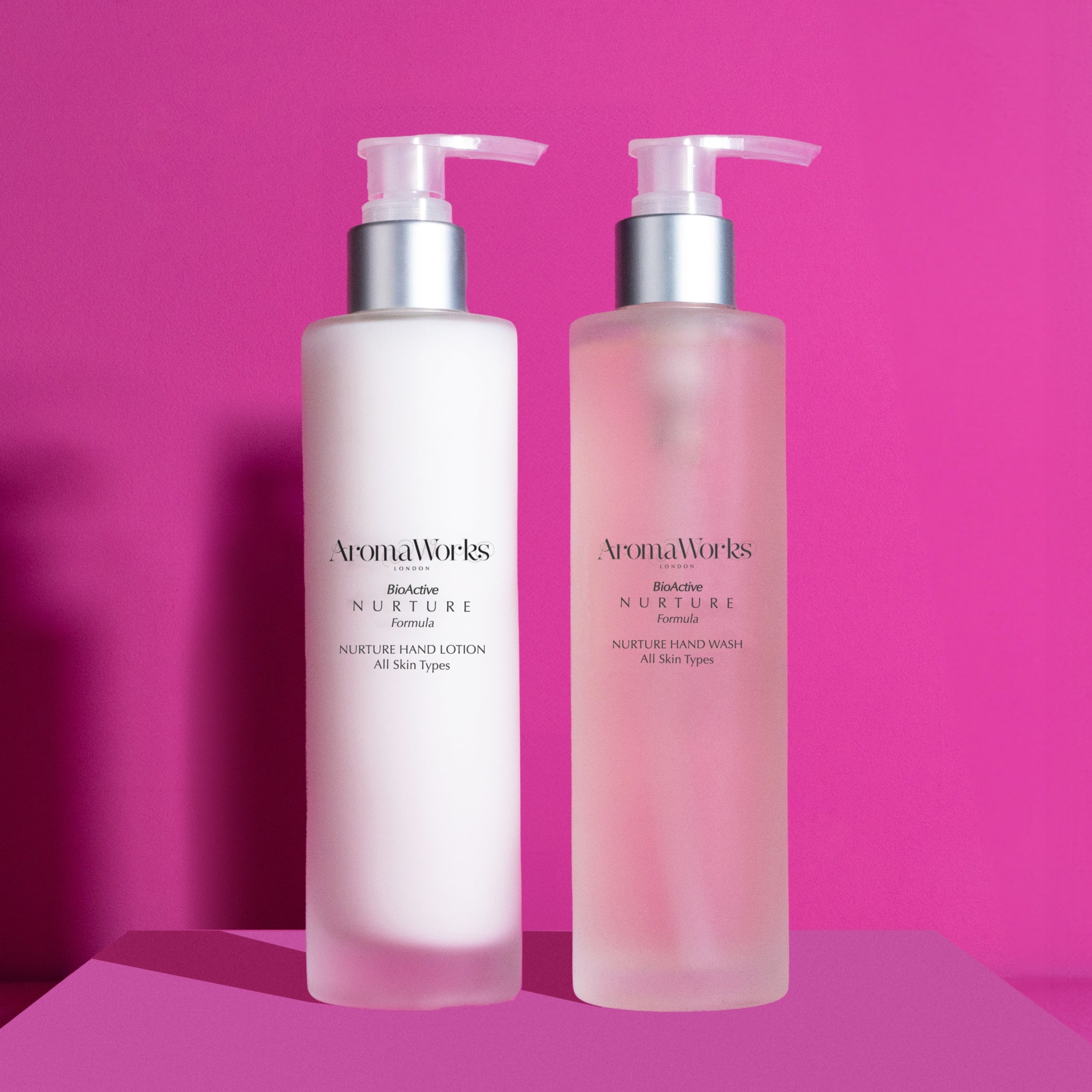 Hand Care Duo