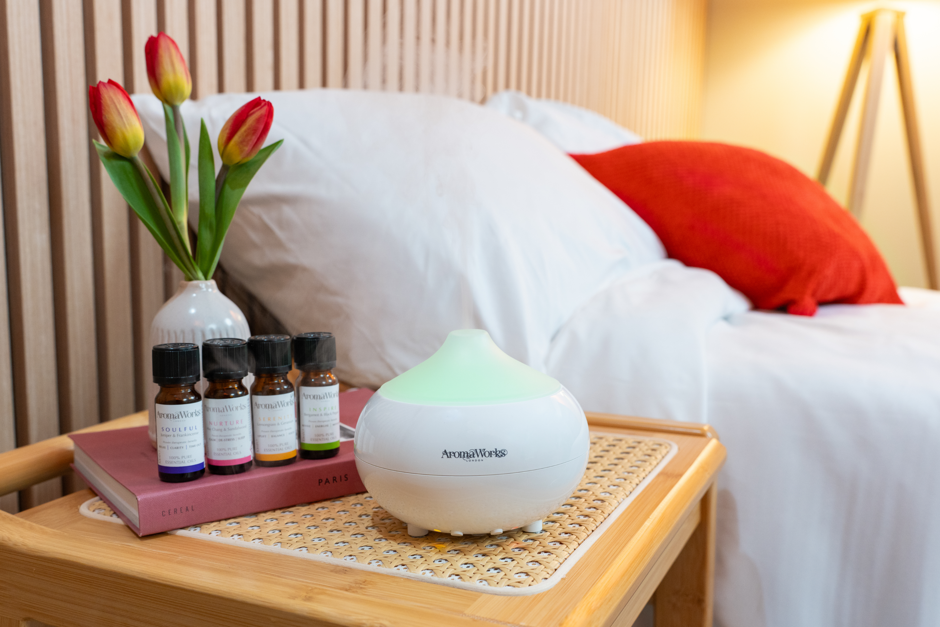 A Guide To Sleep Better Naturally as Evenings Get Lighter