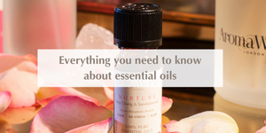 What you need to know about essential oils