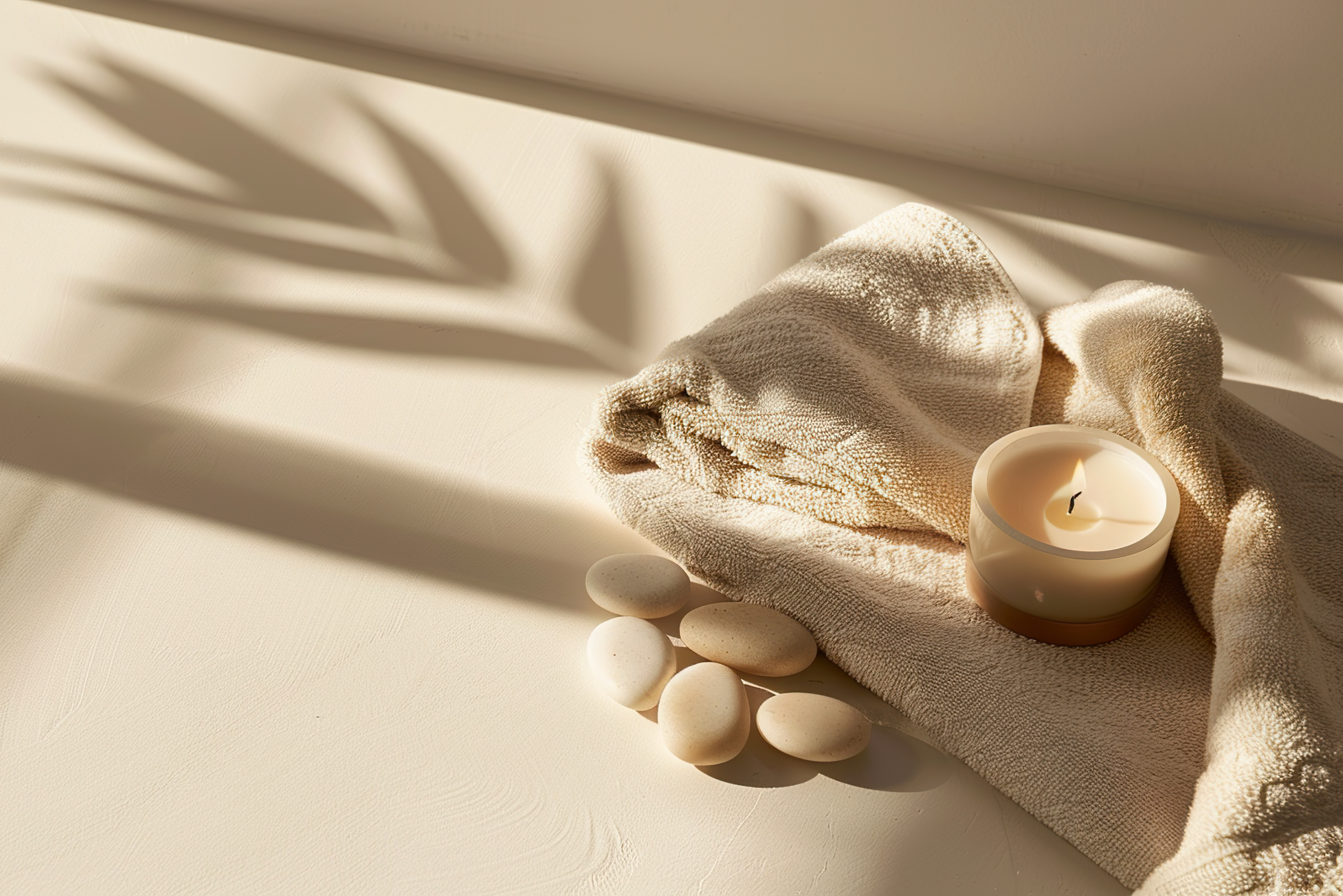 At-Home Spa: 11 Simple Steps To Create Your Own Sanctuary