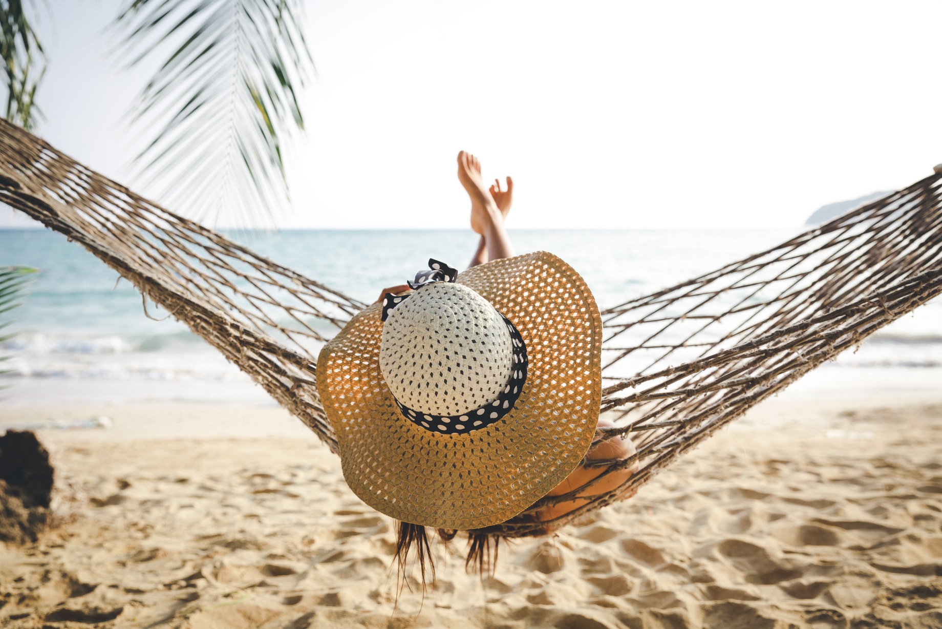 Energise Your Summer: Discover The Secrets To A Balanced & Refreshed Life