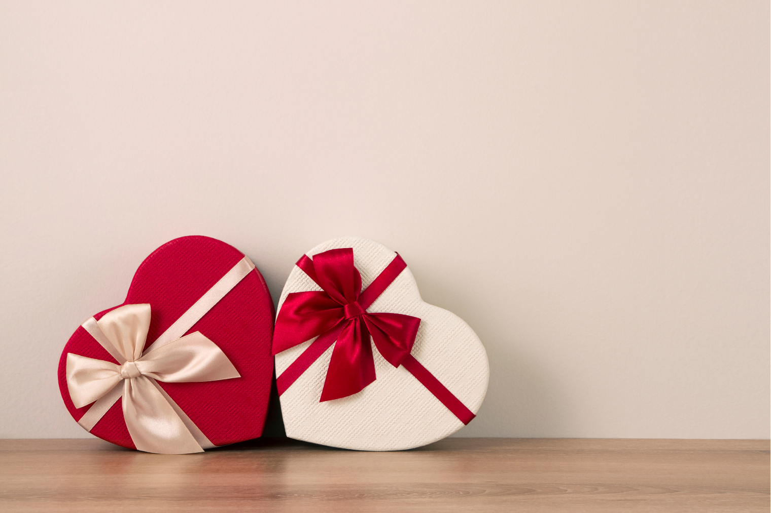 Finding The Right Valentine's Gifts: A Guide To Meaningful Giving