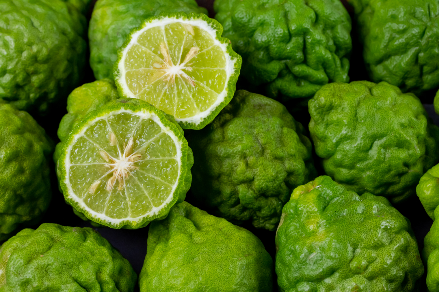Inside The Ingredient: Bergamot