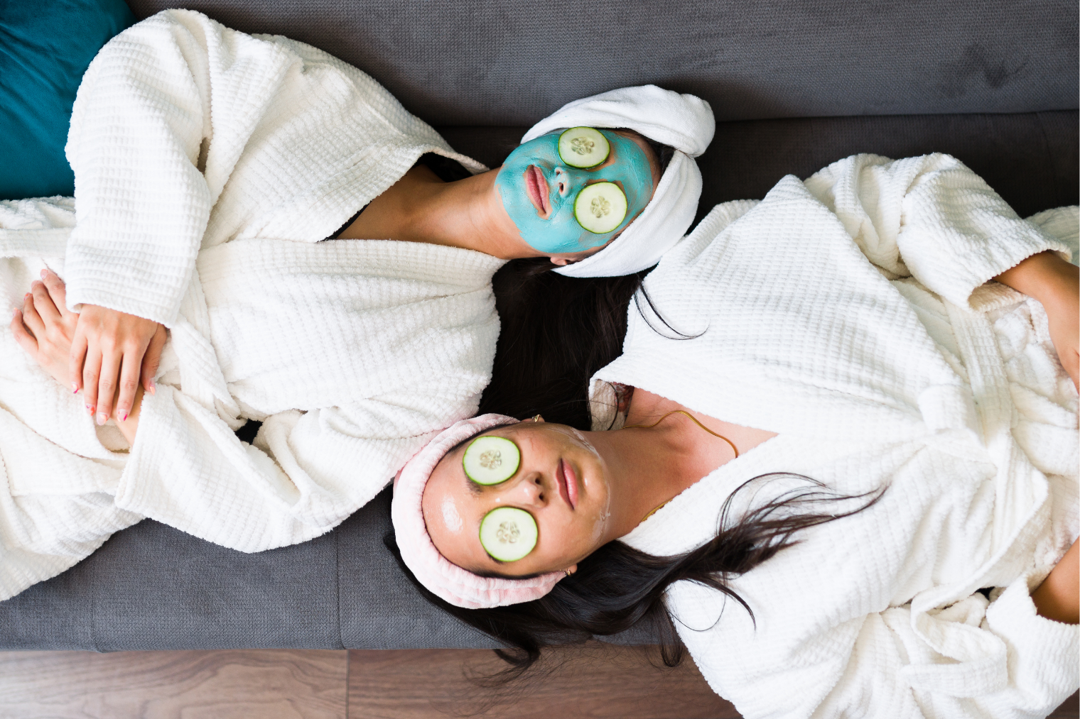 Mother's Day Gifts For The Ultimate Aromatherapy Escape