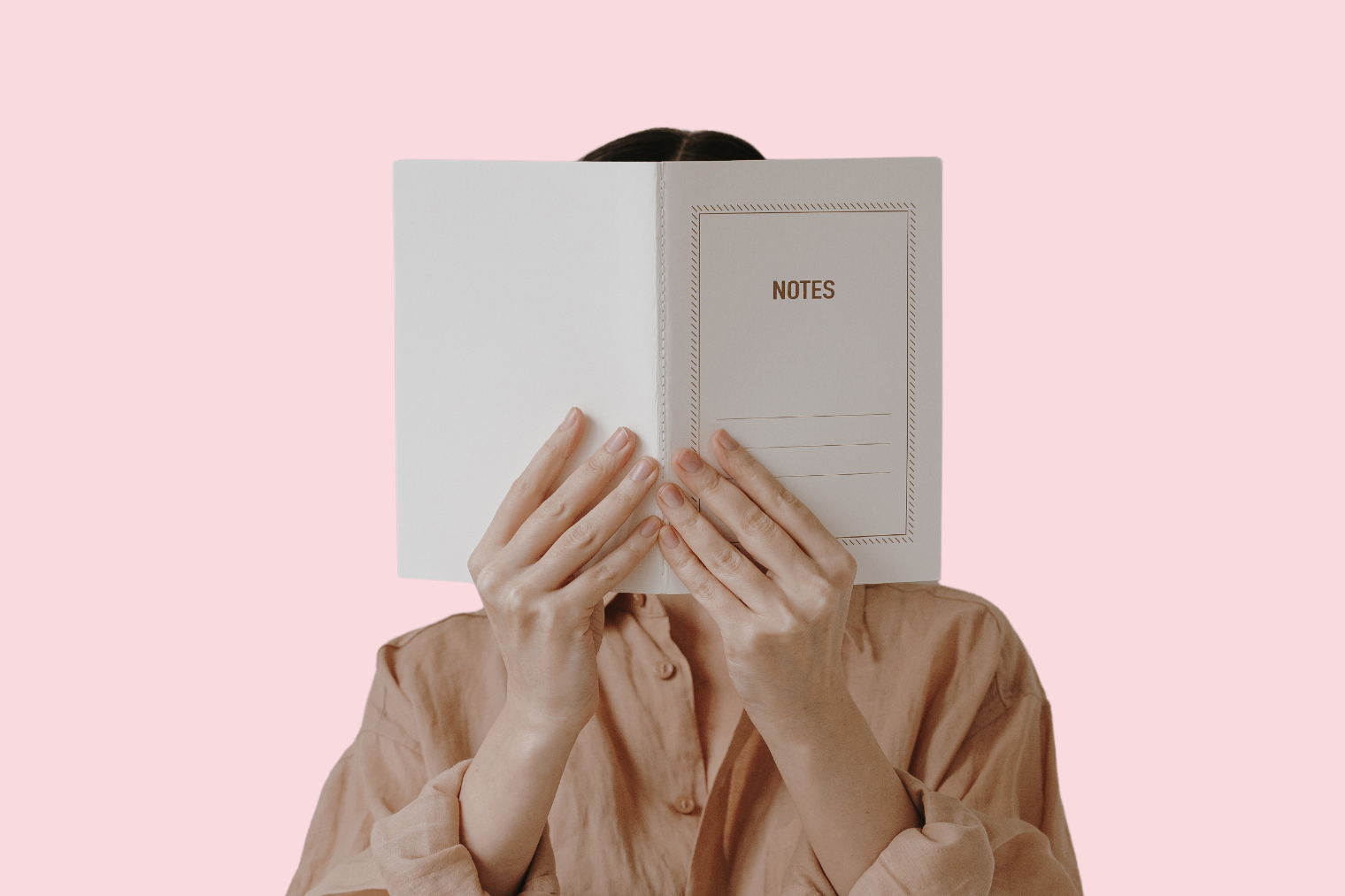 New Year, New Routine: Set Goals For A Fresh Start