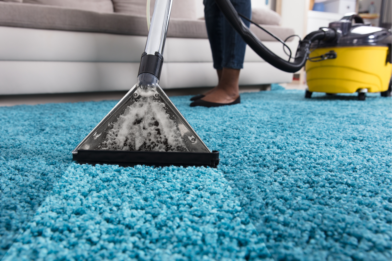 Removing Wax From Your Carpet & Other Home Hacks