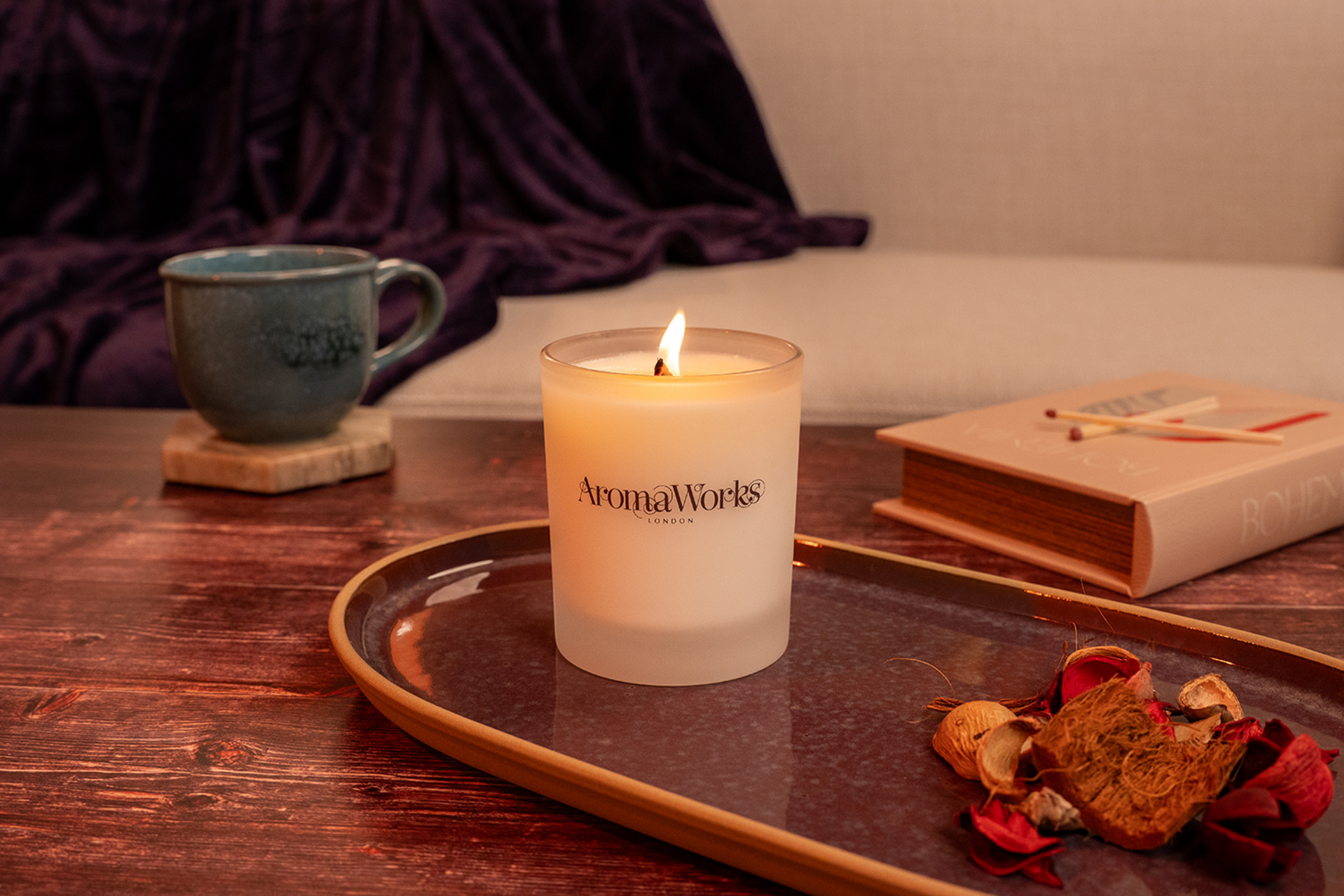 Reset Your Routine: Building Evening Rituals For Darker Nights