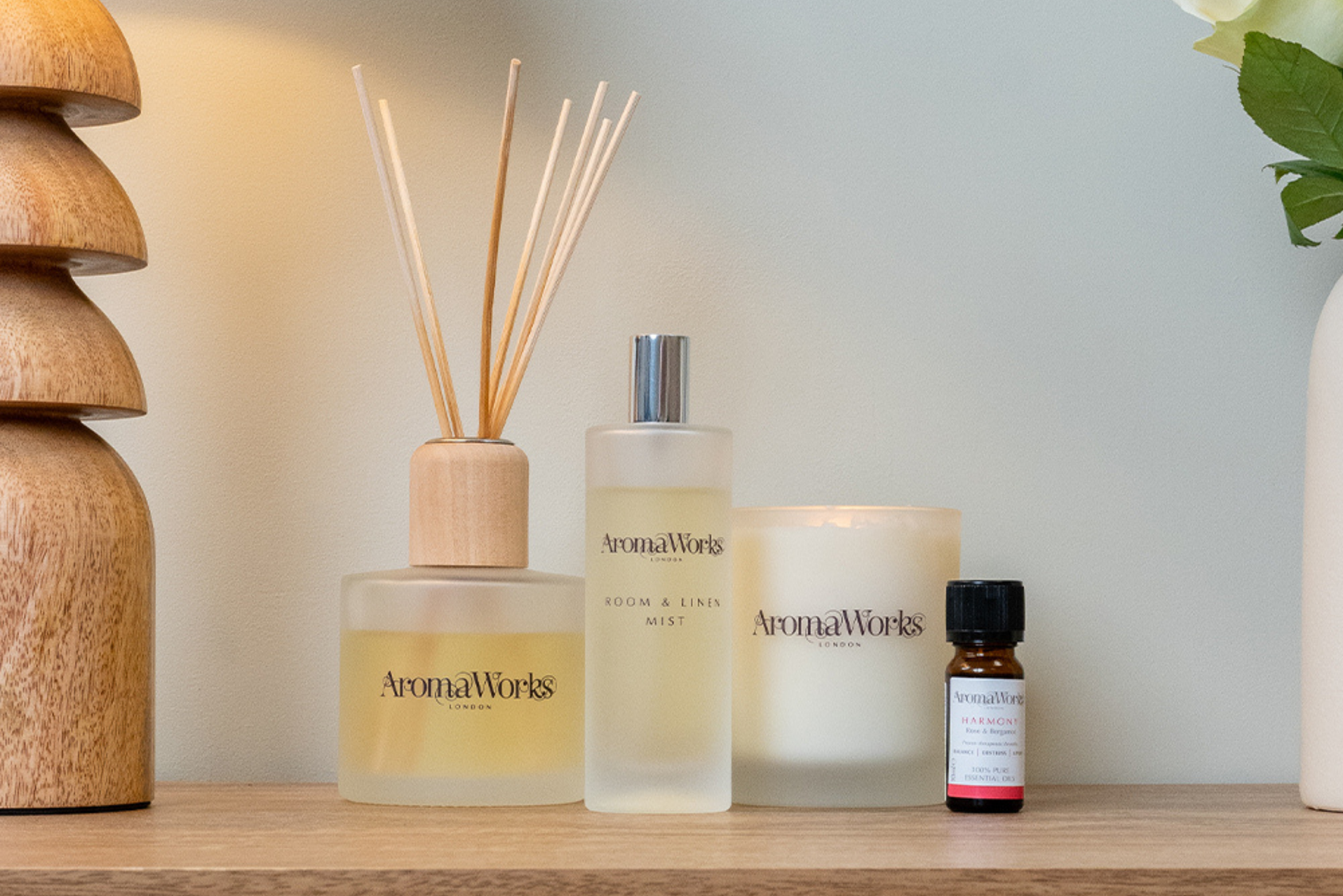 Spotlight On Harmony: Find Your Inner Balance