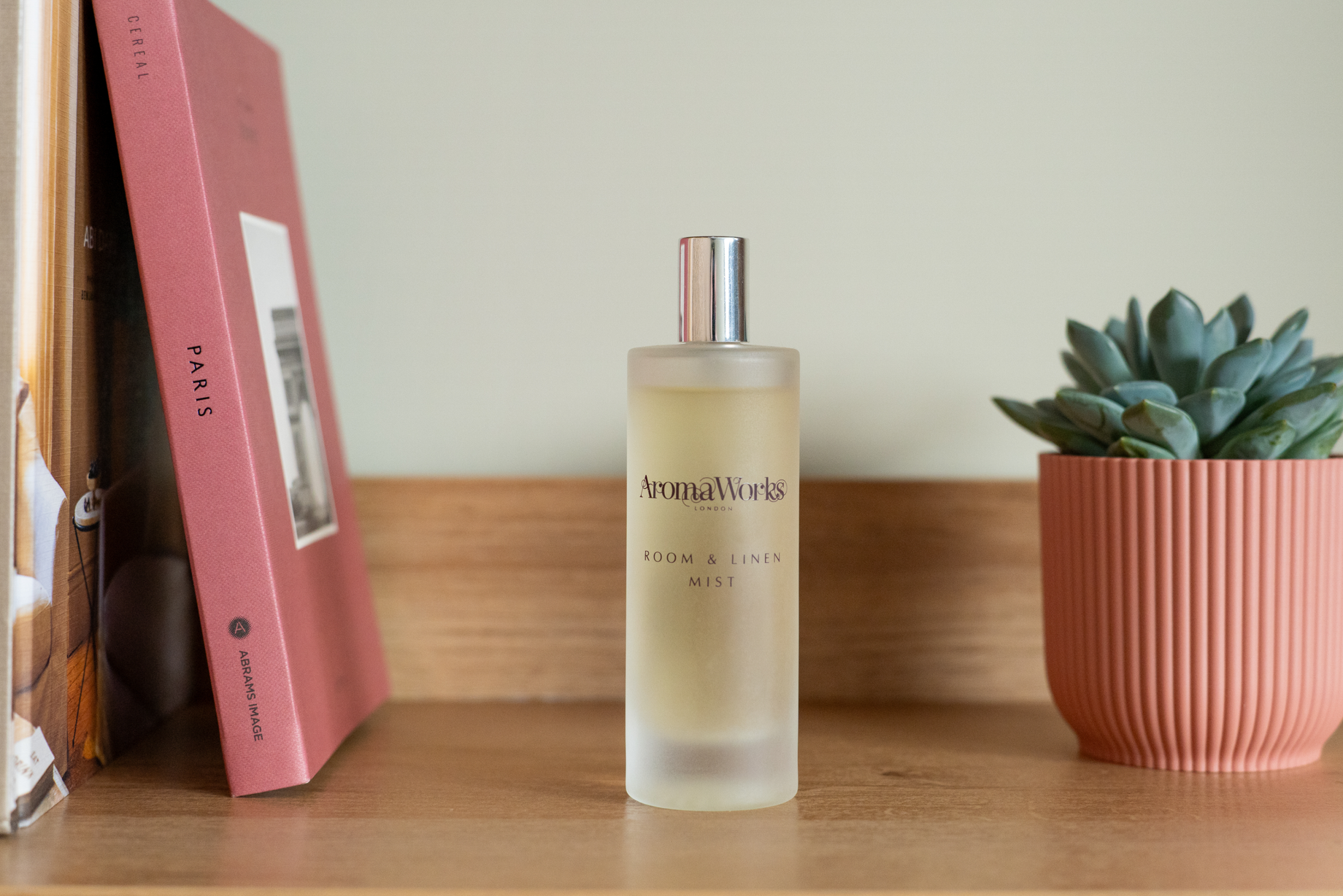 Spotlight On Nurture: Cultivating Calm & Comfort