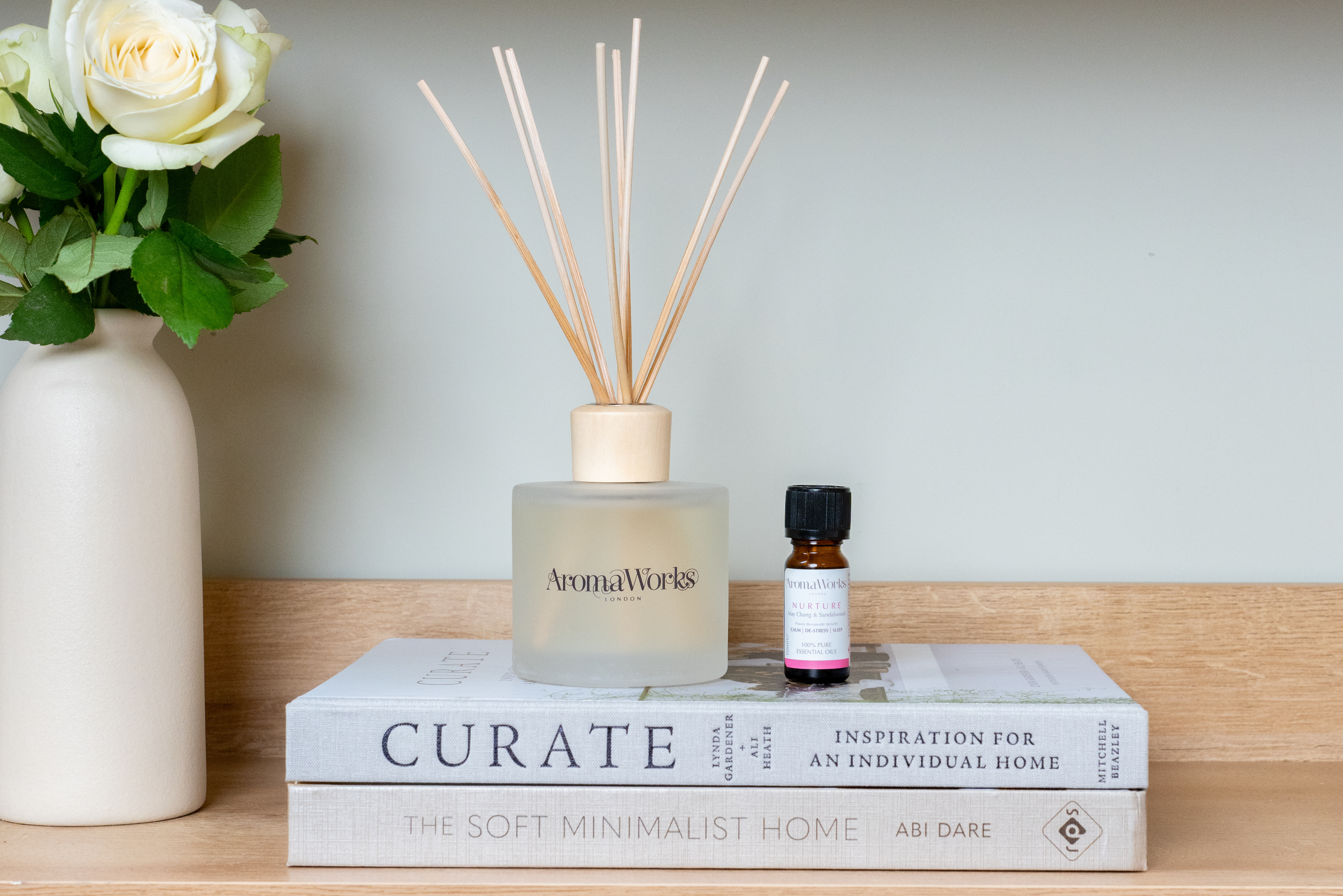 The Aromatherapy Gift Guide: Thoughtful Presents For Everyone