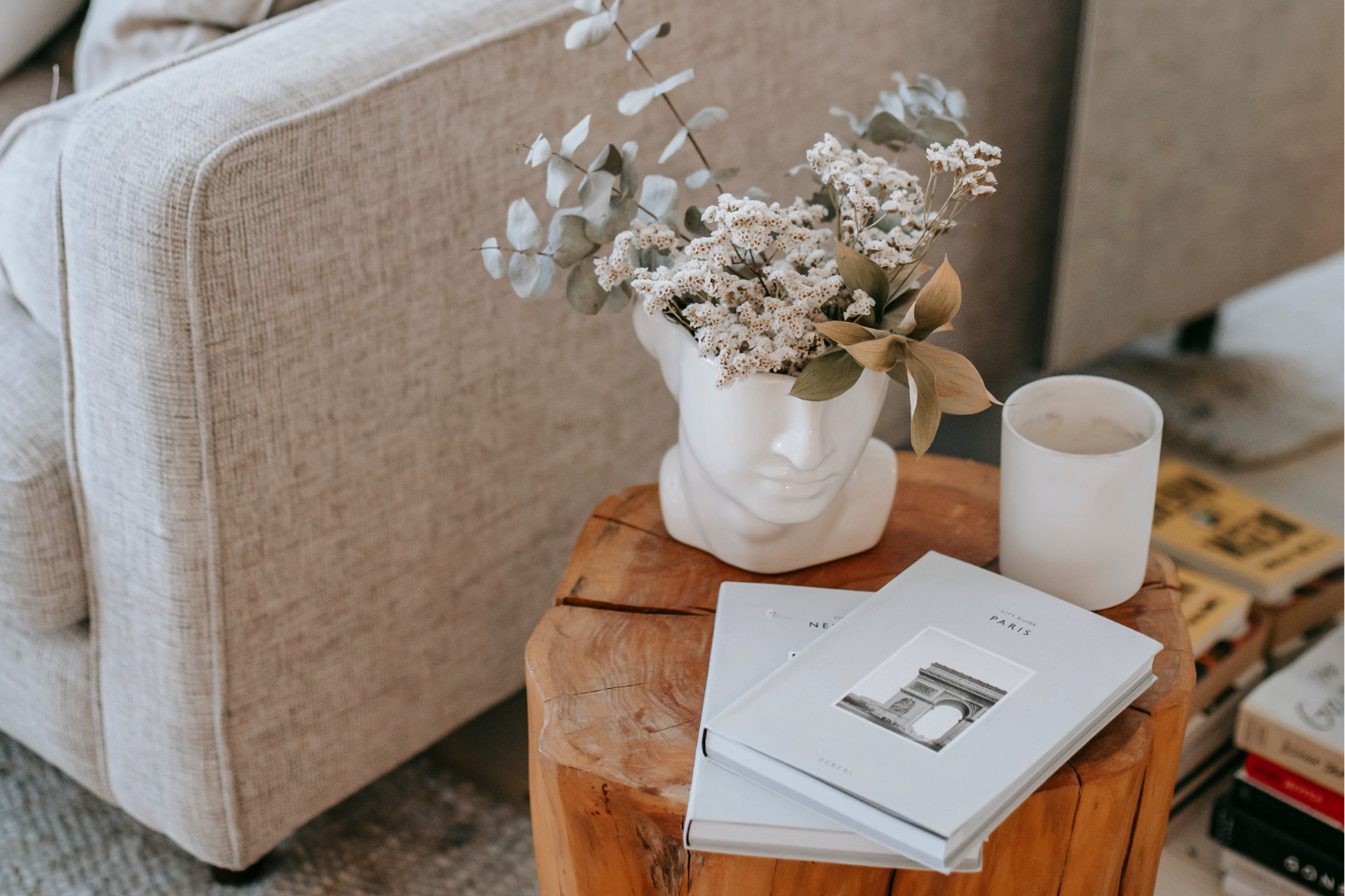 Transform Your Space With Our 6 New Year Home Refresh Tips