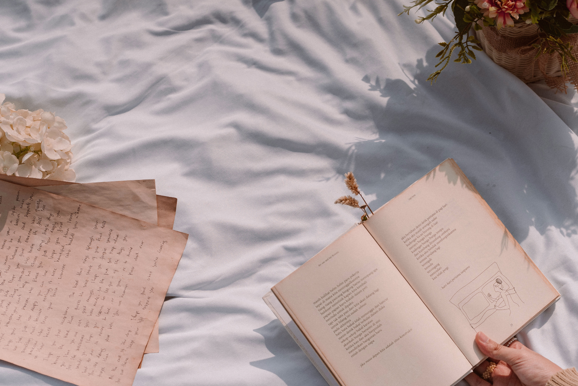 Your 5-Minute Calm Kit - A Simple Way To Reset