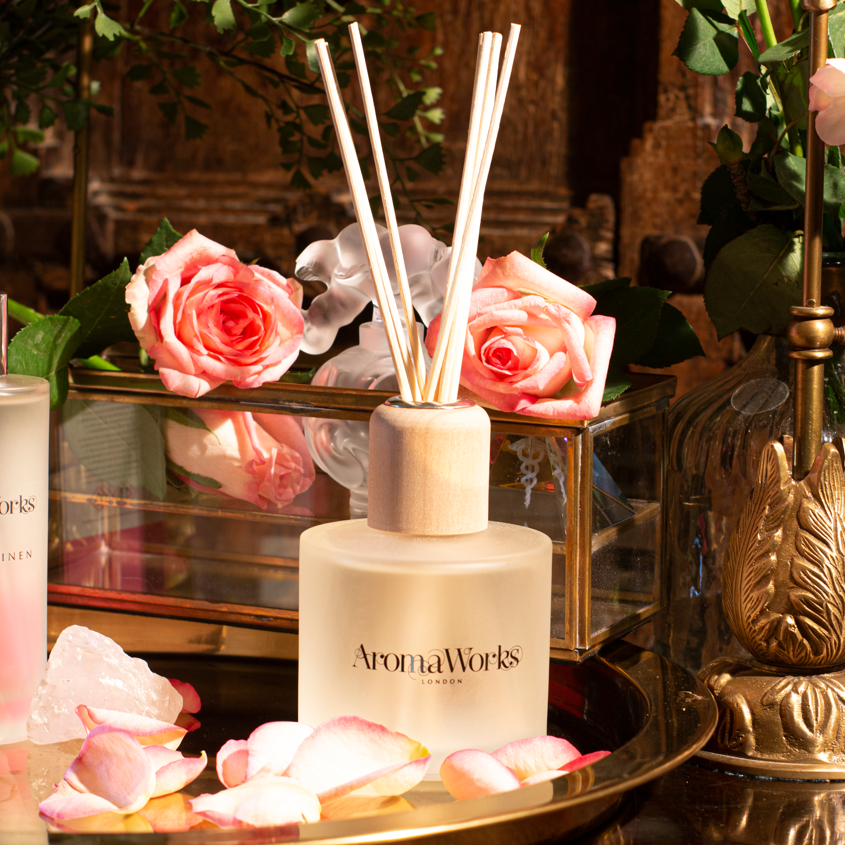 Signature Reed Diffusers