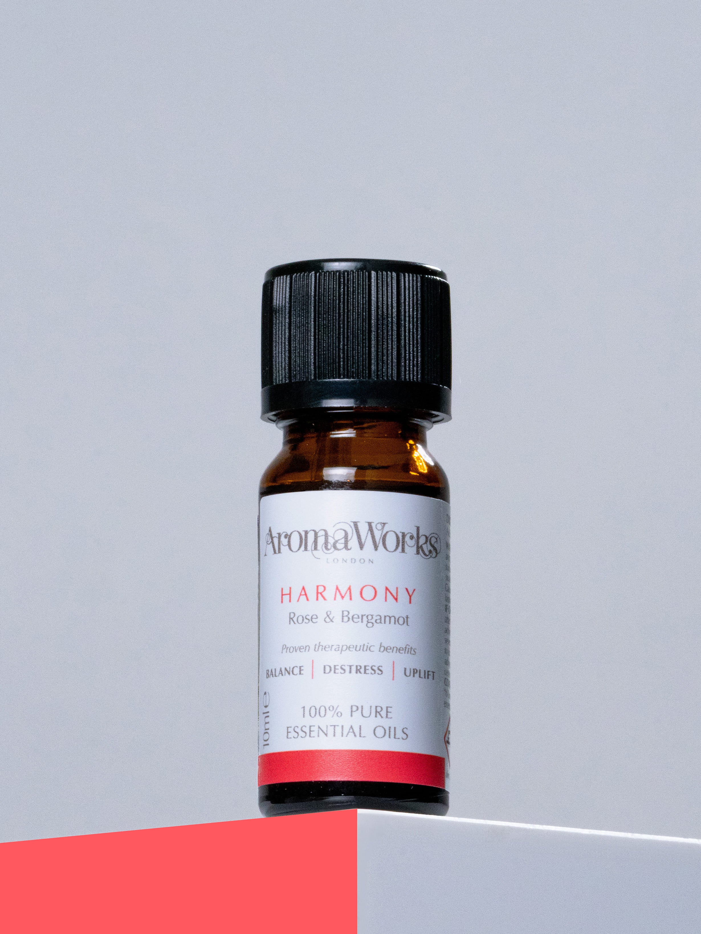 Electric Diffuser & Essential Oil Bundle