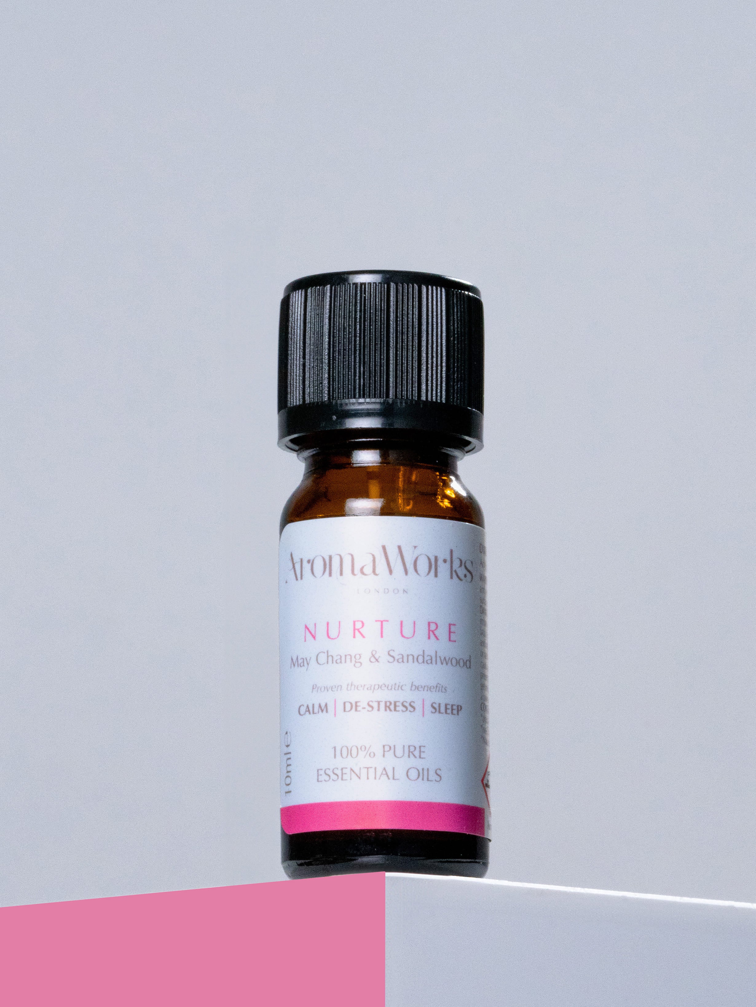 Electric Diffuser & Essential Oil Bundle