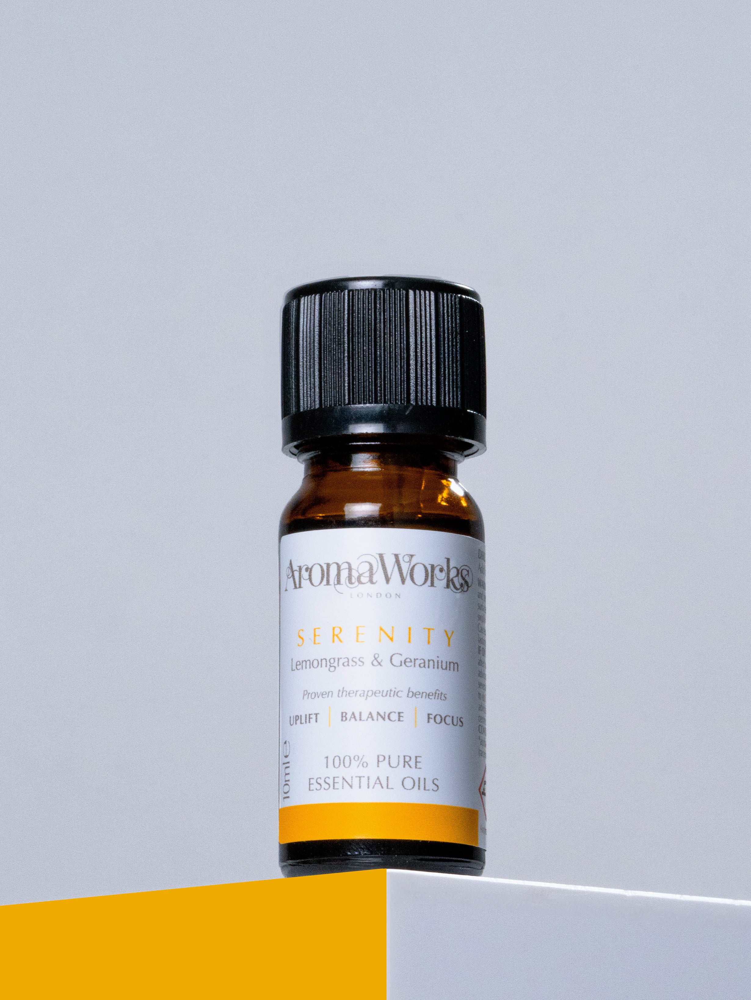 Electric Diffuser & Essential Oil Bundle