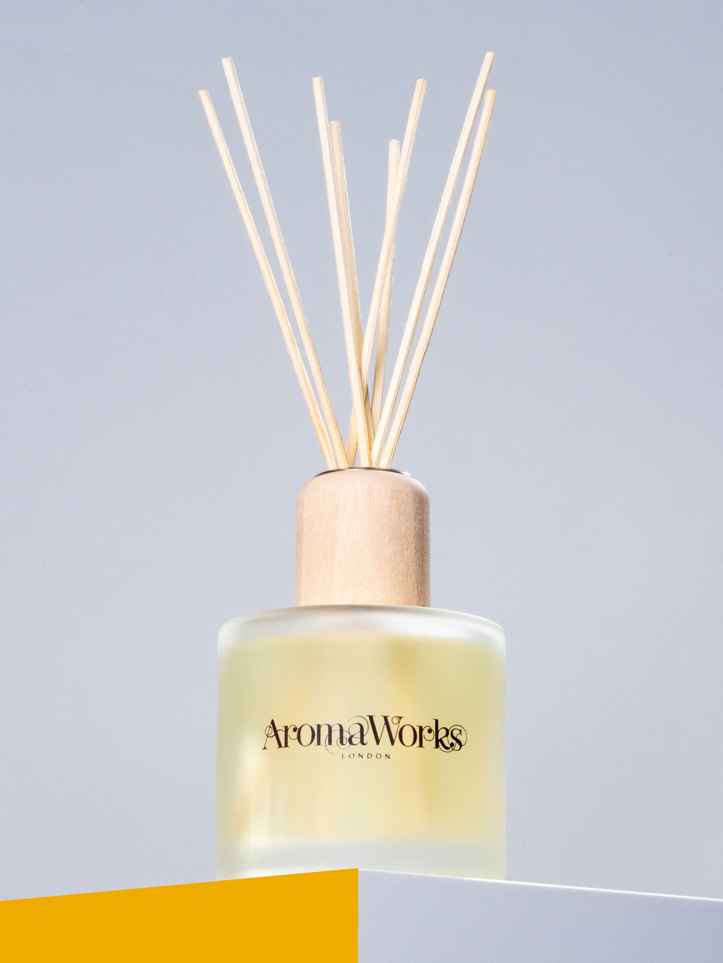 Serenity Reed Diffuser & Essential Oil Bundle