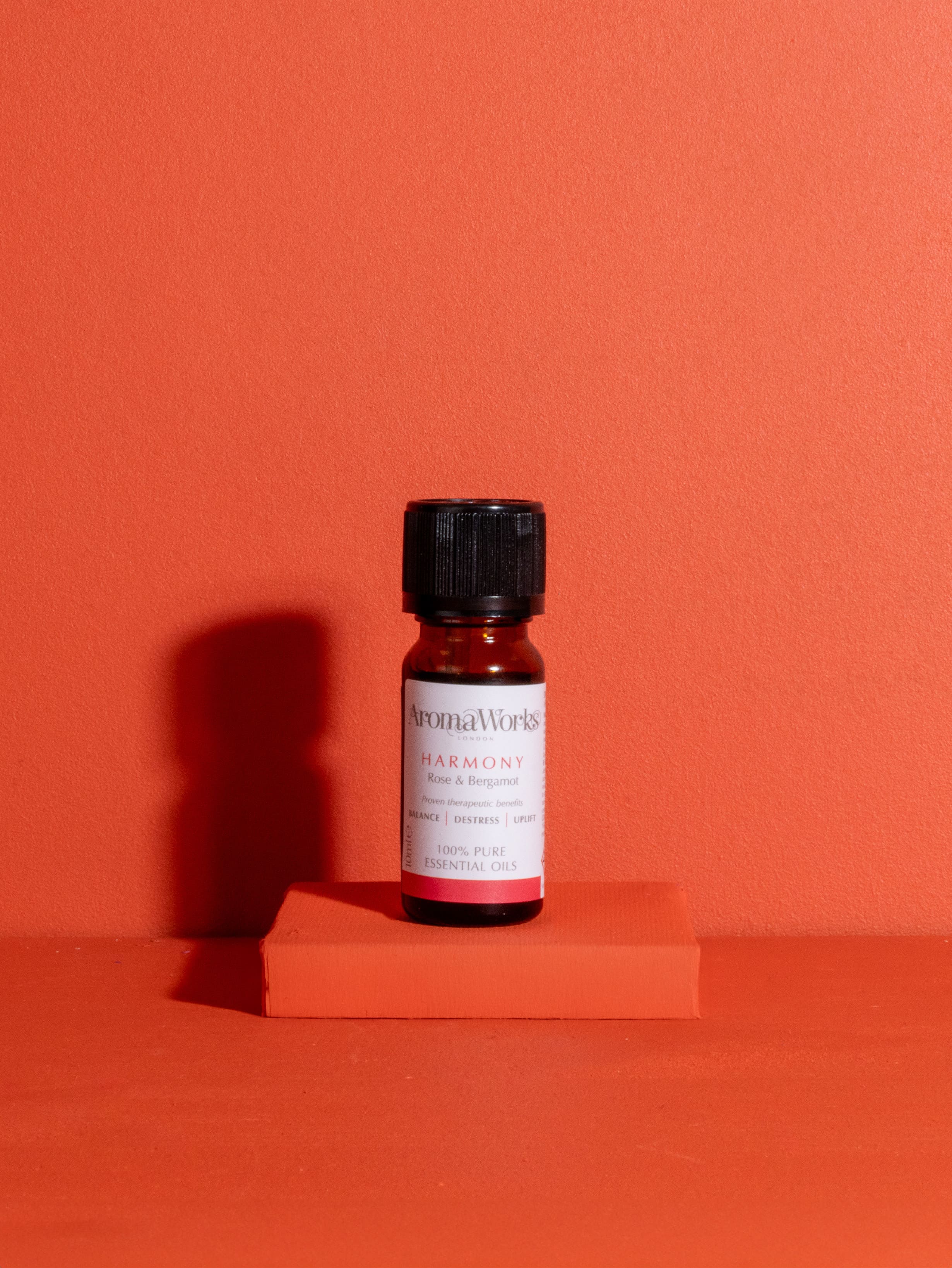 Harmony Reed Diffuser & Essential Oil Bundle