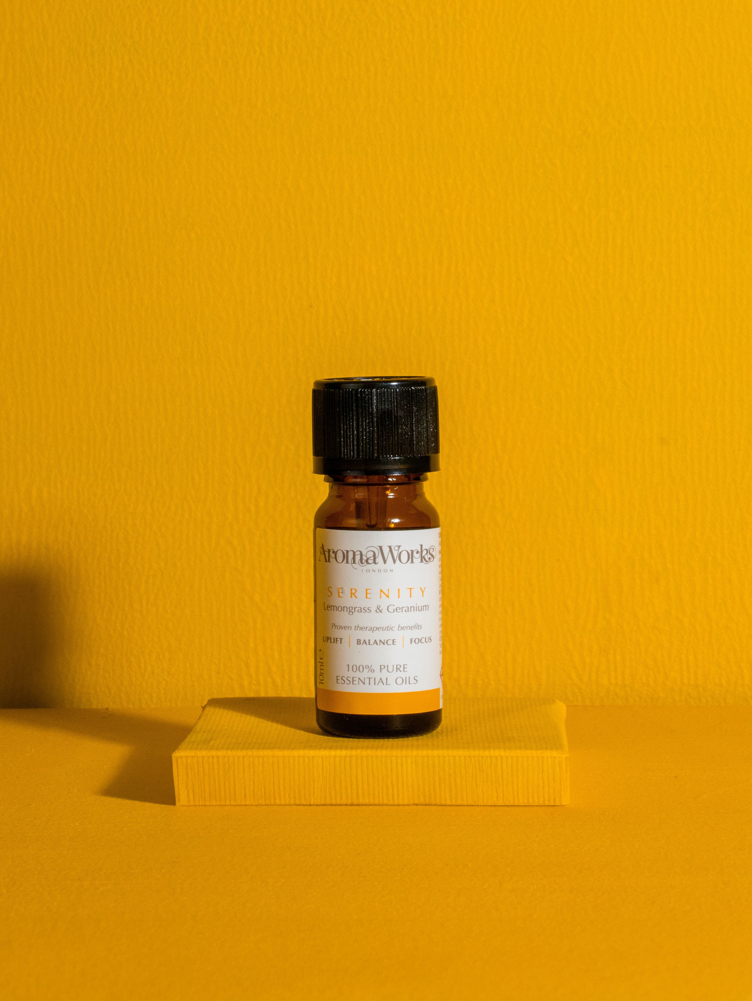 Serenity Fragrance Bundle