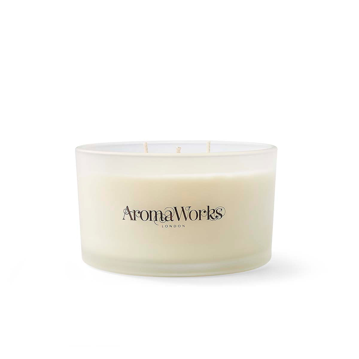 Nurture Large 3-Wick Candle