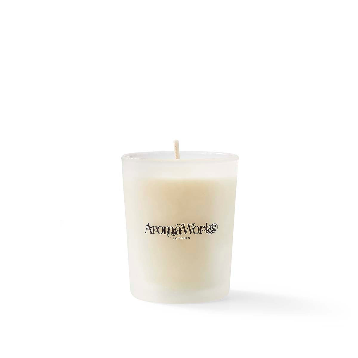 Soulful Small Candle