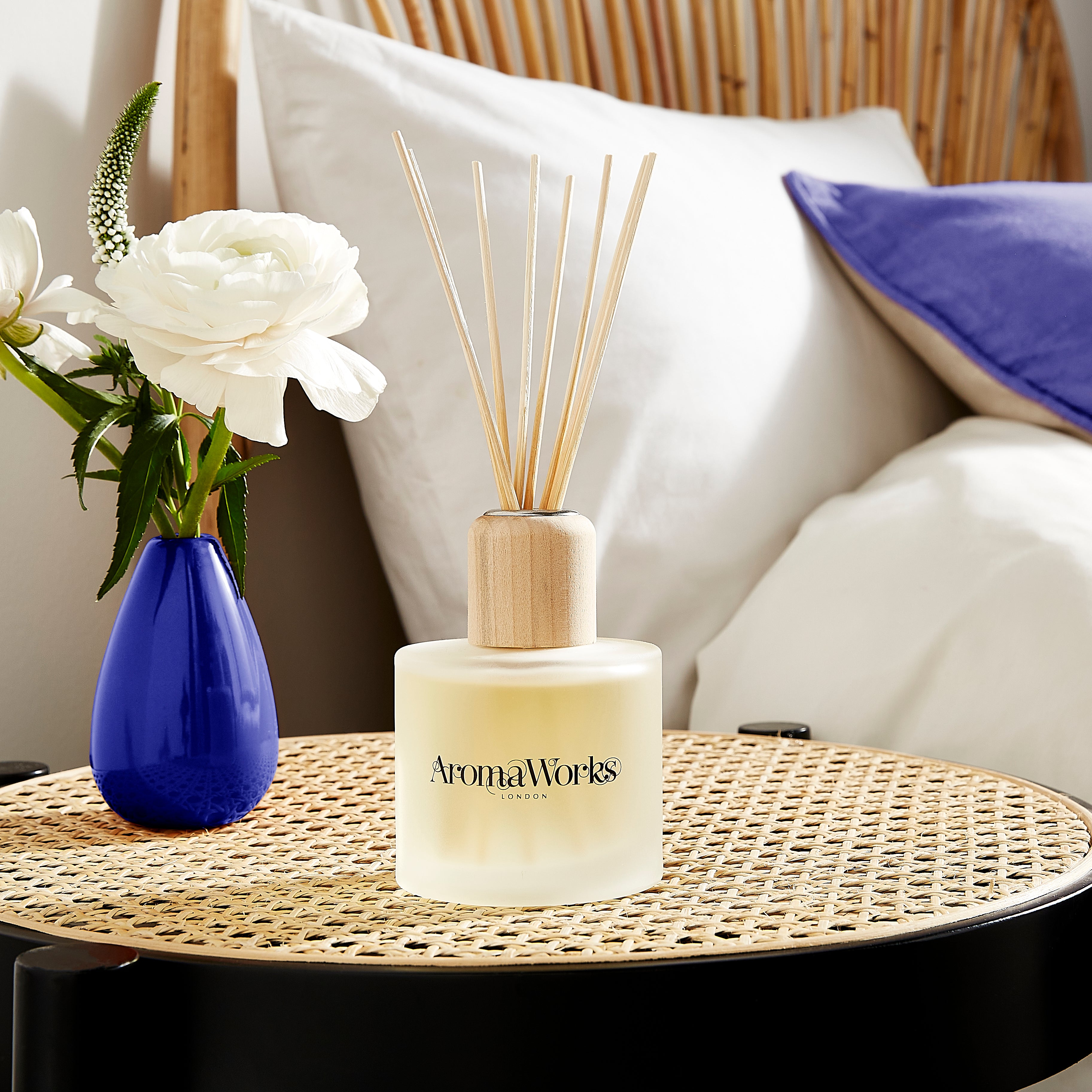 Diffuser Trio Set