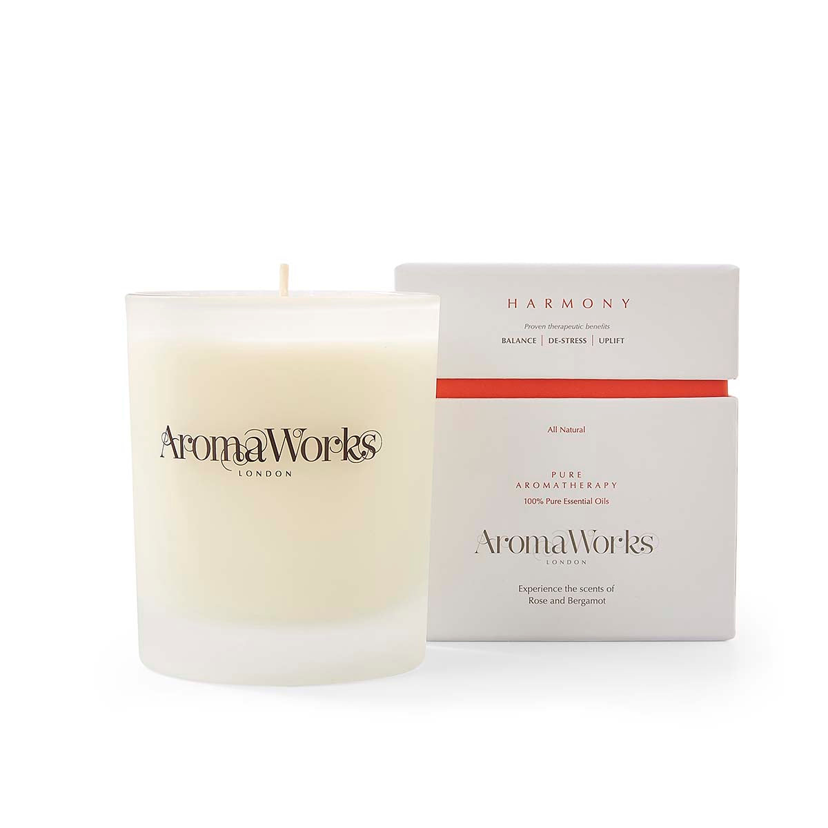 Harmony Medium Candle