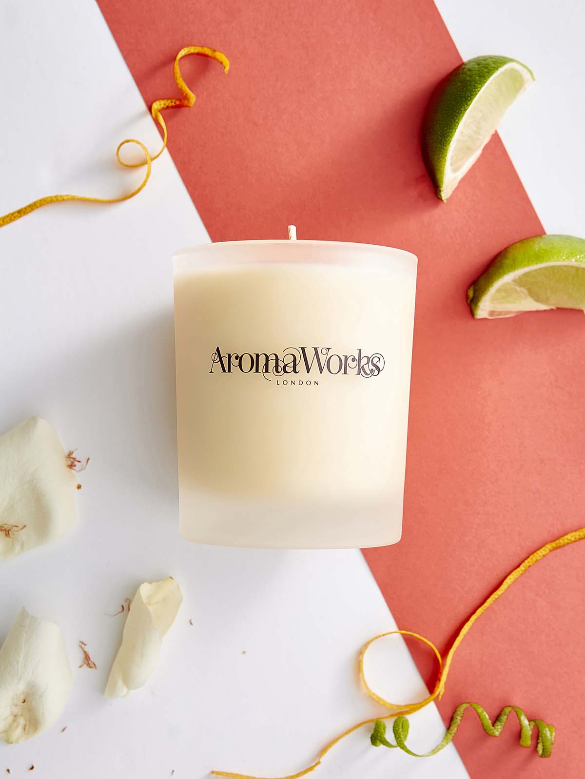 Harmony Medium Candle