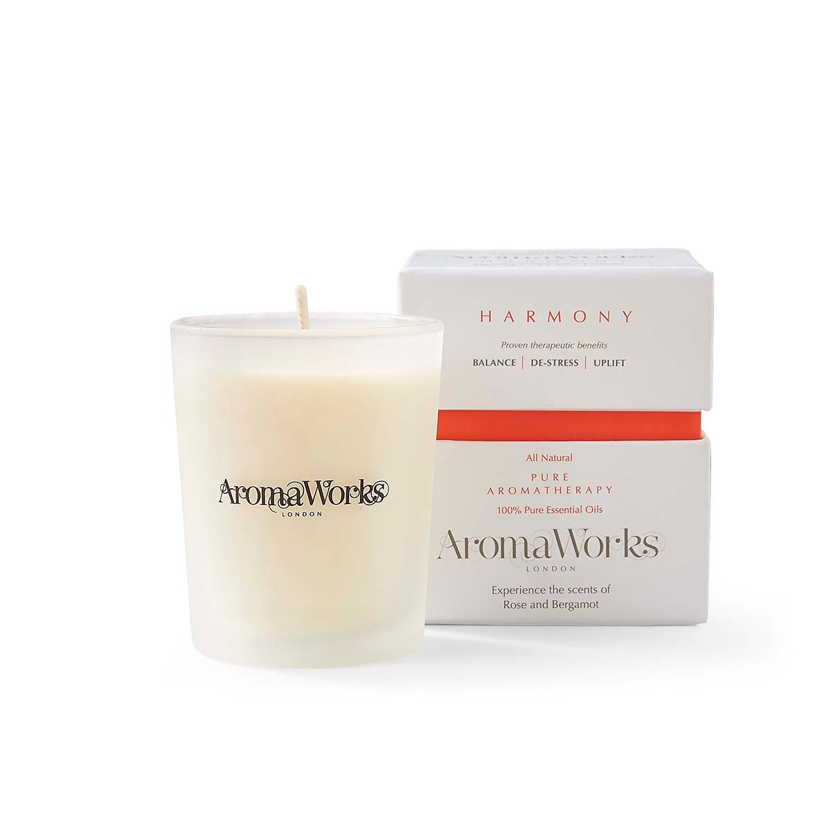 Harmony Small Candle