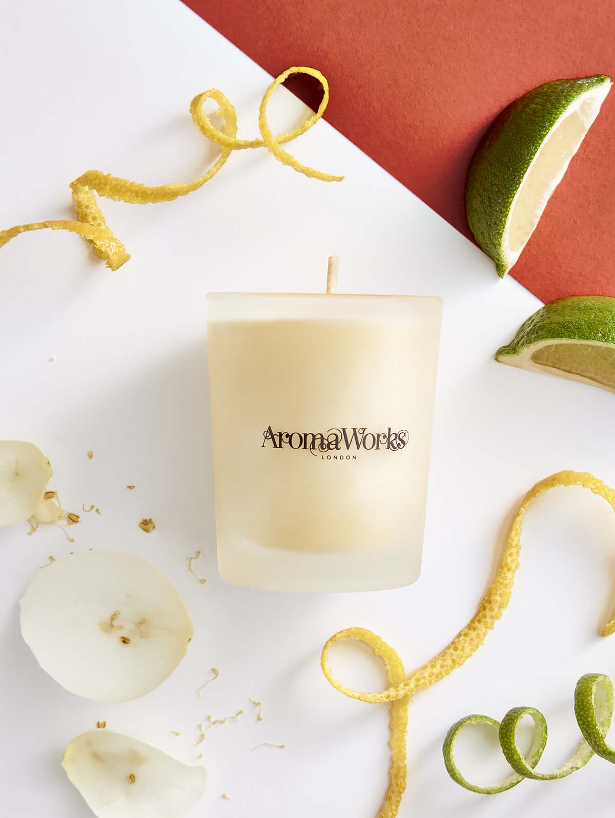 Harmony Small Candle