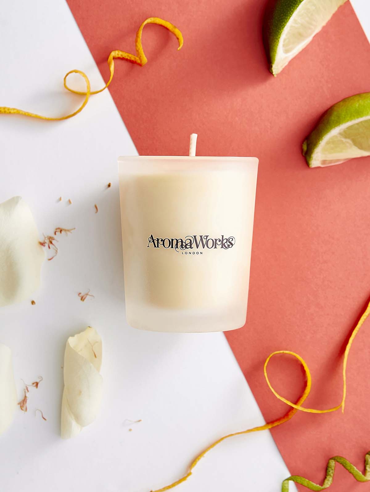 Harmony Small Candle