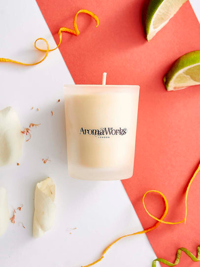 Harmony Small Candle