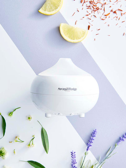 Electric Aroma Diffuser