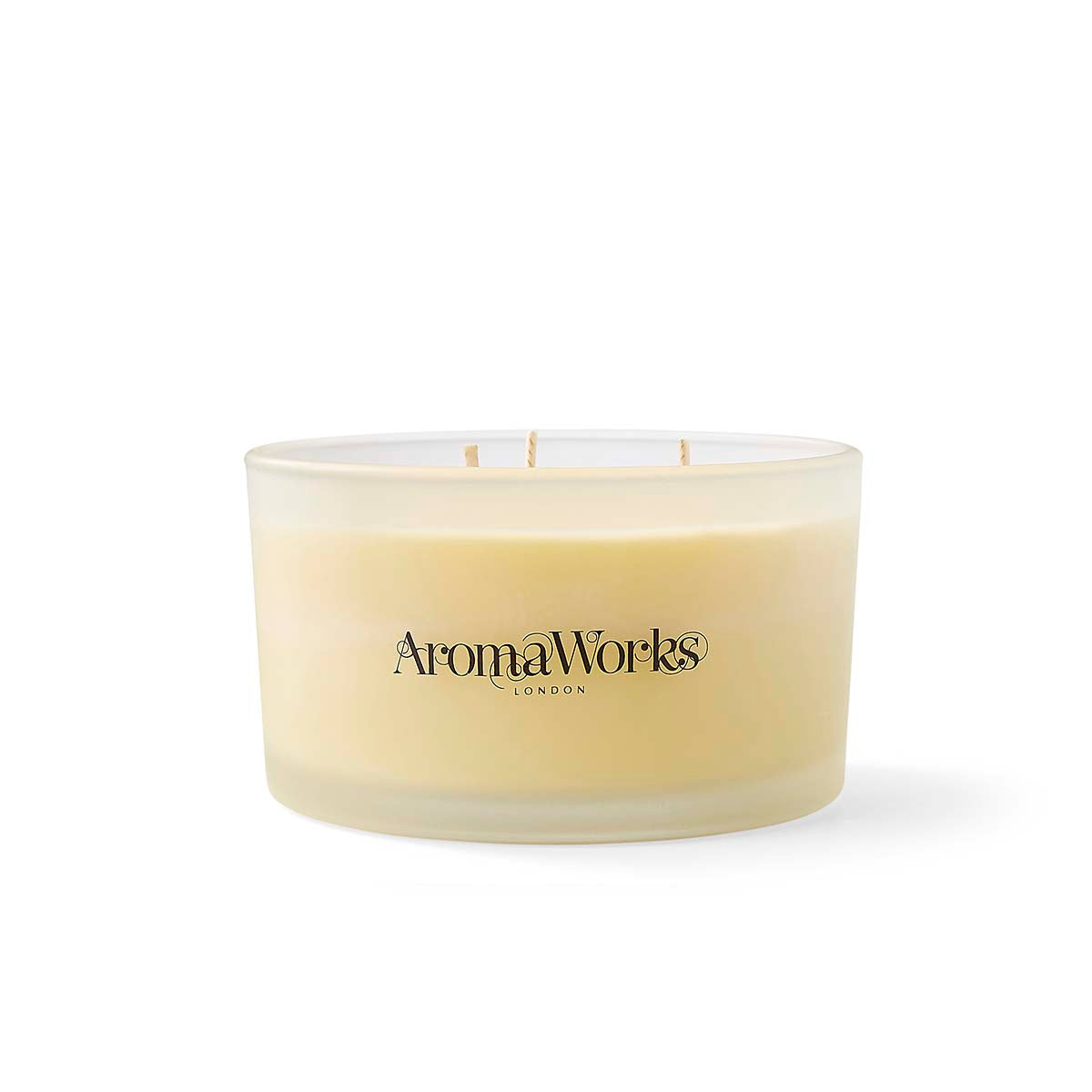 Harmony Large 3-Wick Candle