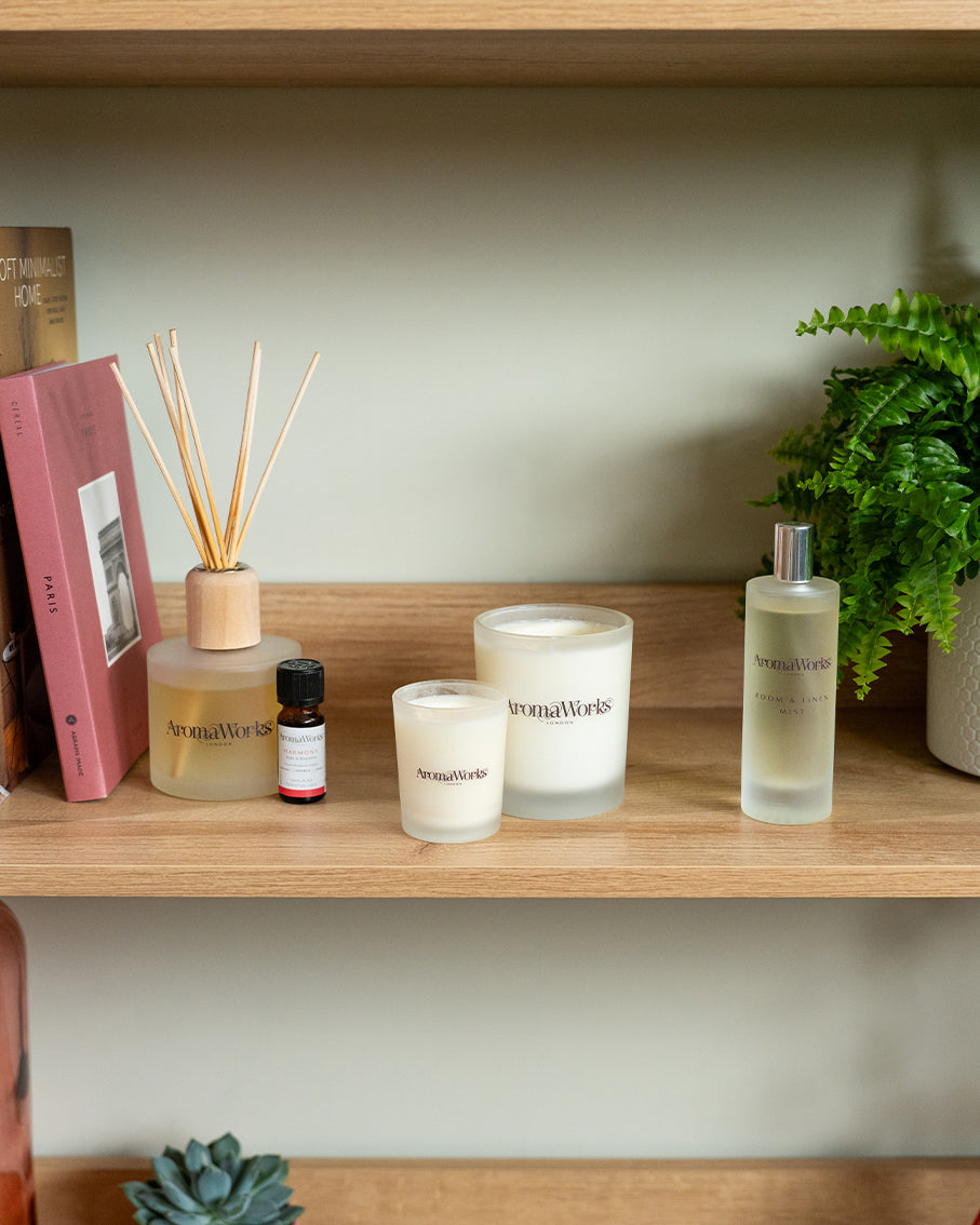 Nurture Fragrance Bundle