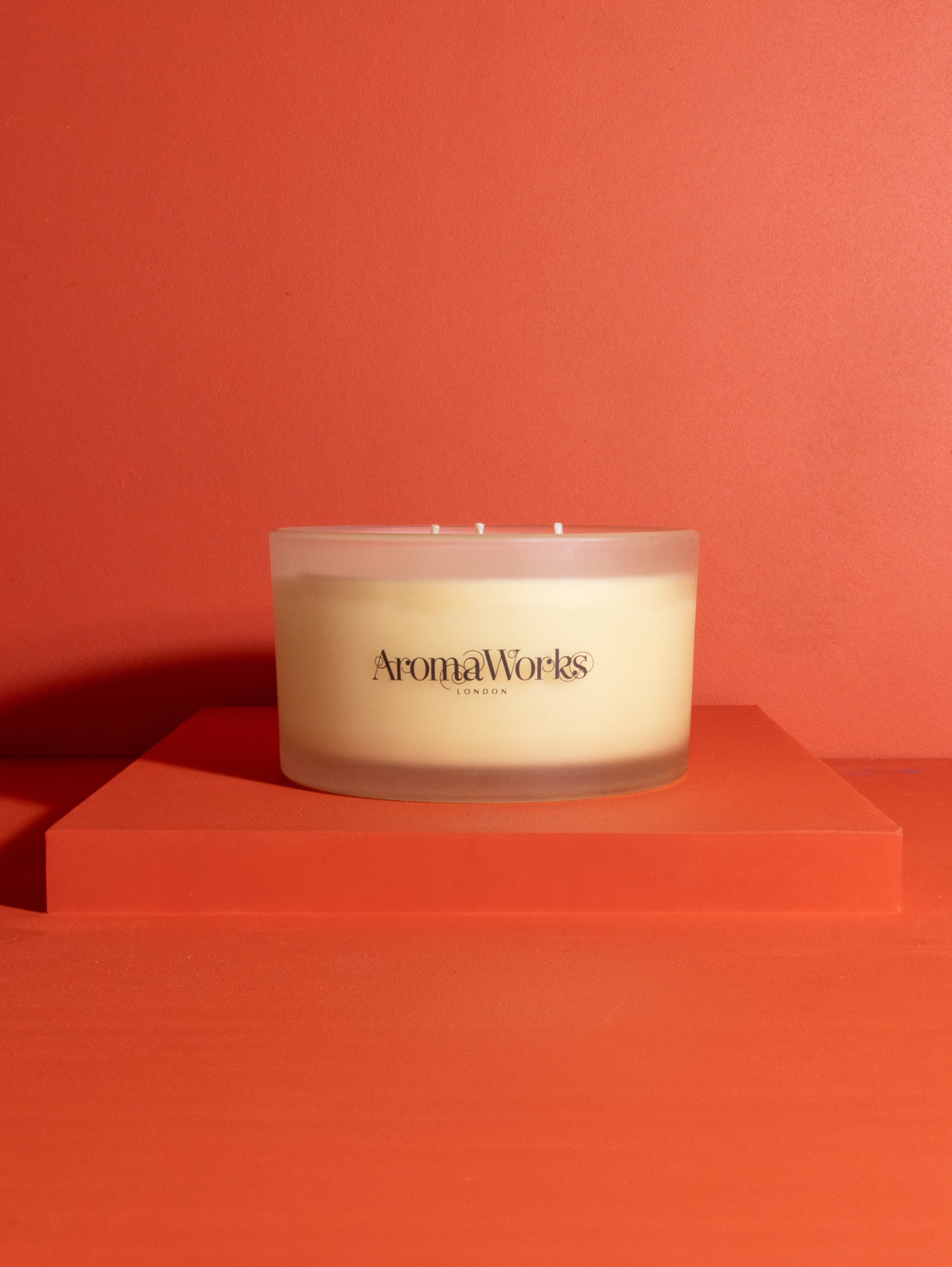 Harmony Large 3-Wick Candle