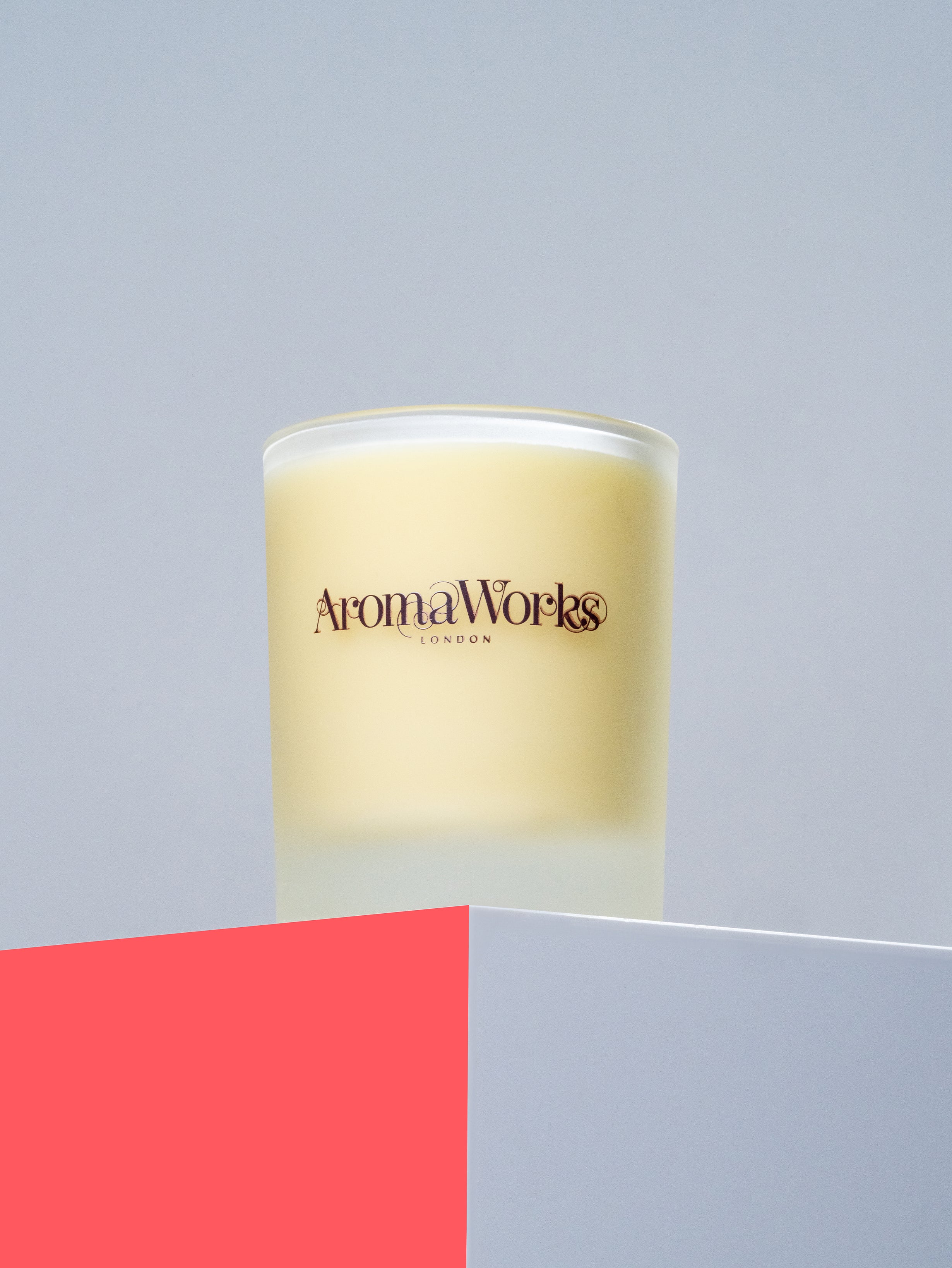 Harmony Medium Candle