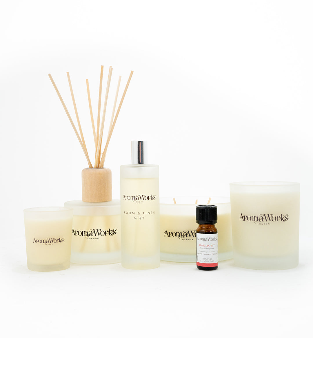 Harmony Essential Oil