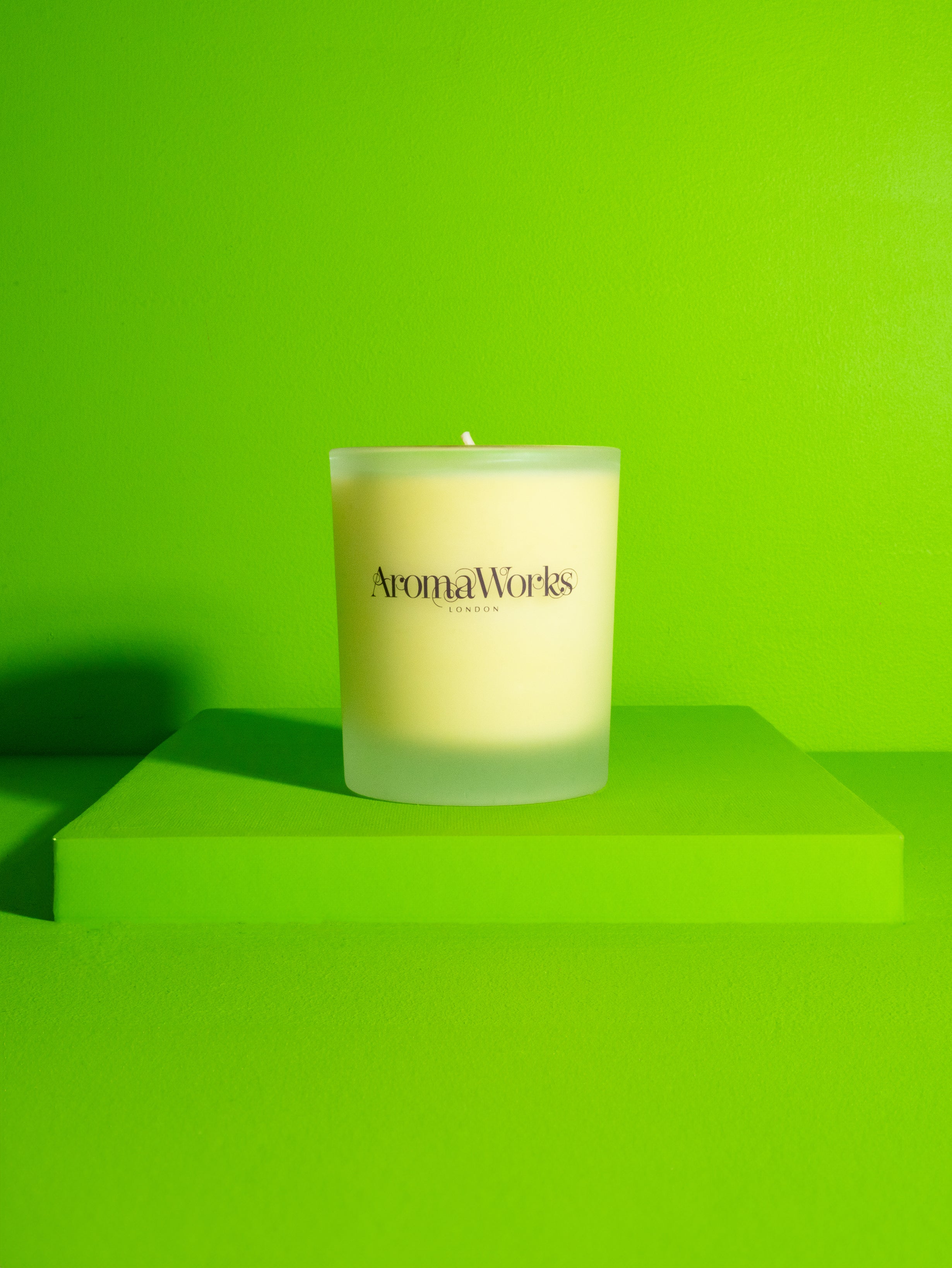 Inspire Medium Candle