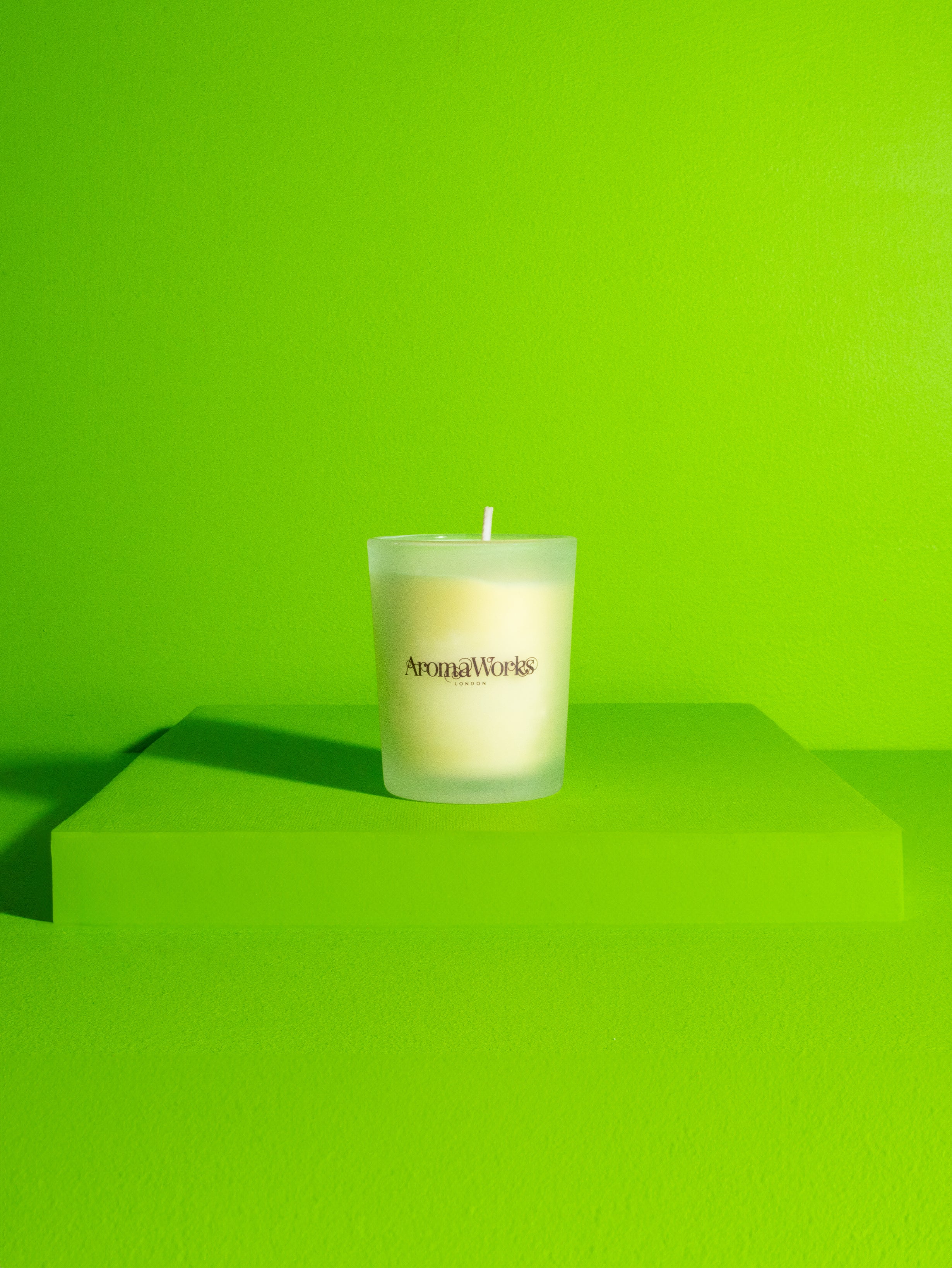 Inspire Small Candle