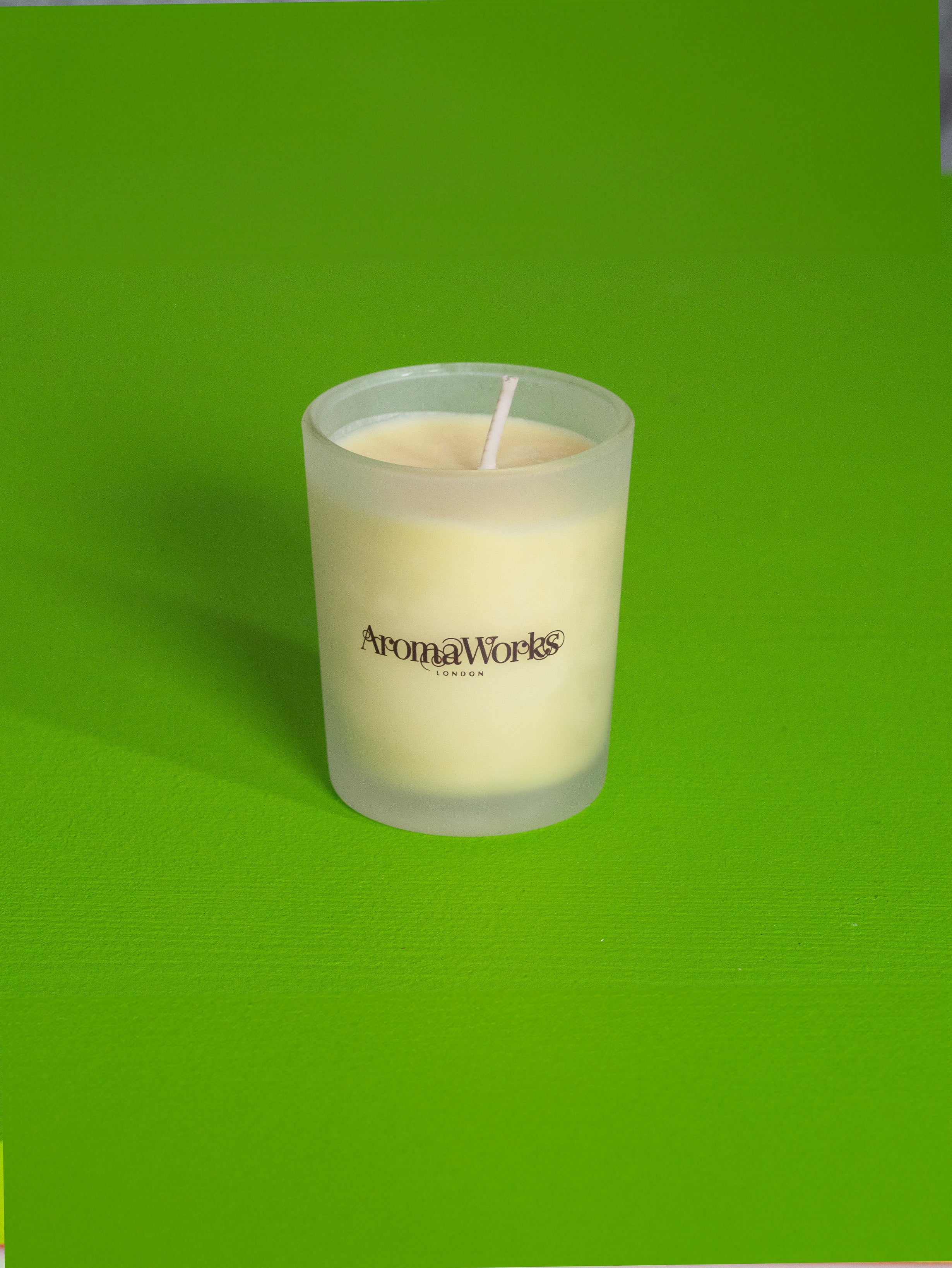 Inspire Small Candle