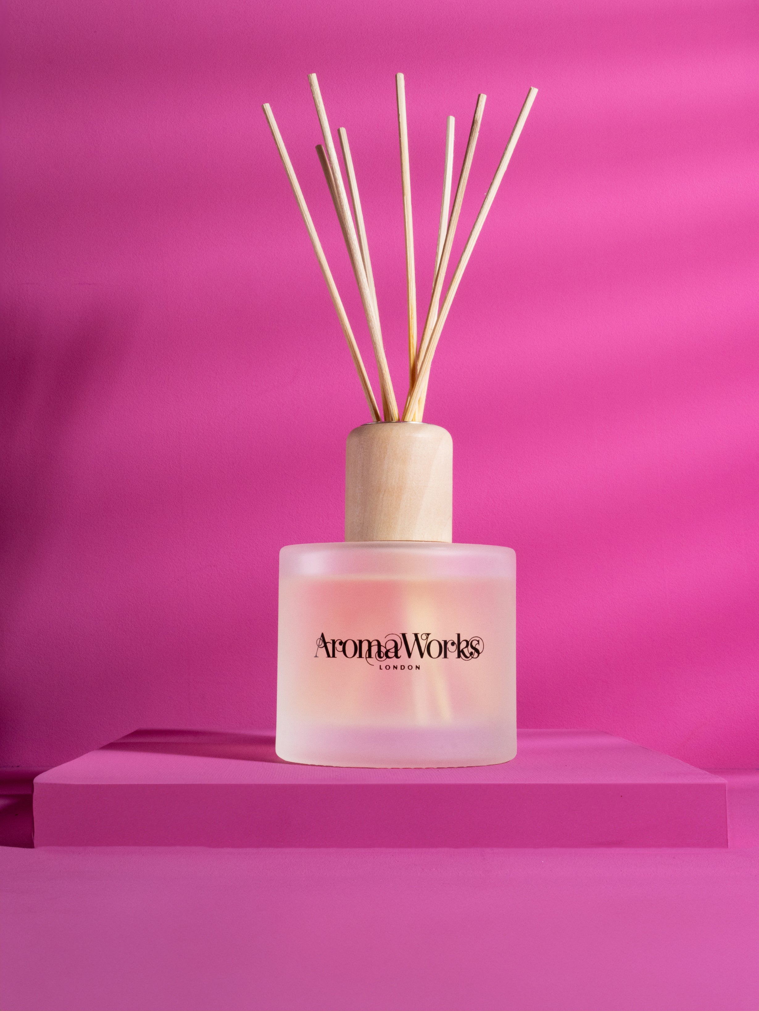 De-Stress Diffusers | Diffusers for Relaxation | AromaWorks