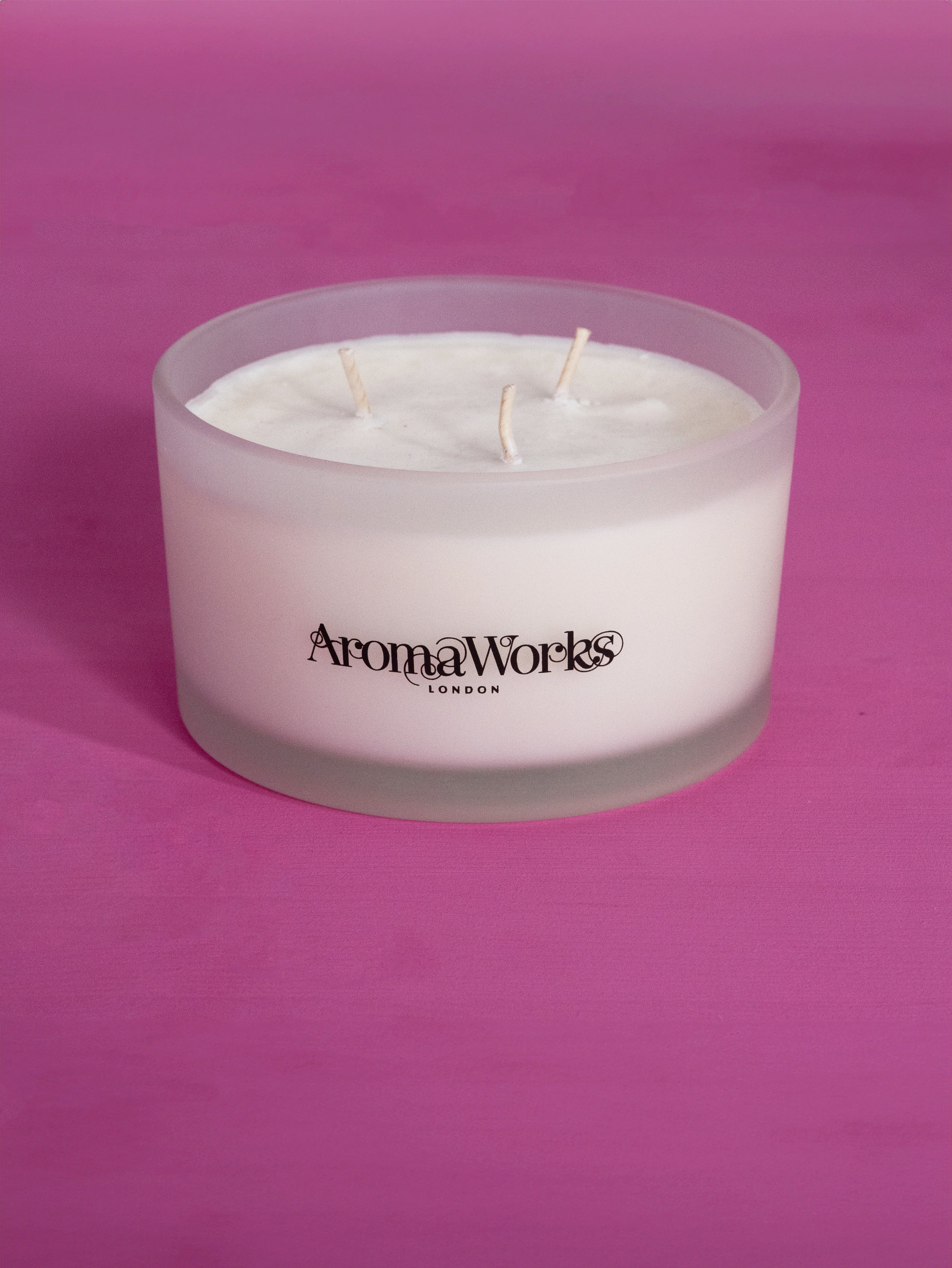 Nurture Large 3-Wick Candle