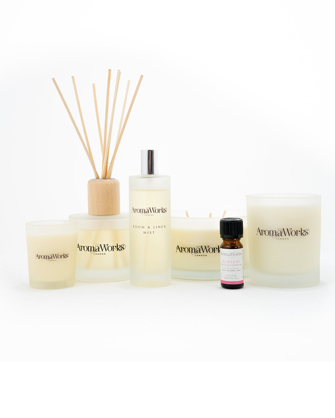 Nurture Reed Diffuser
