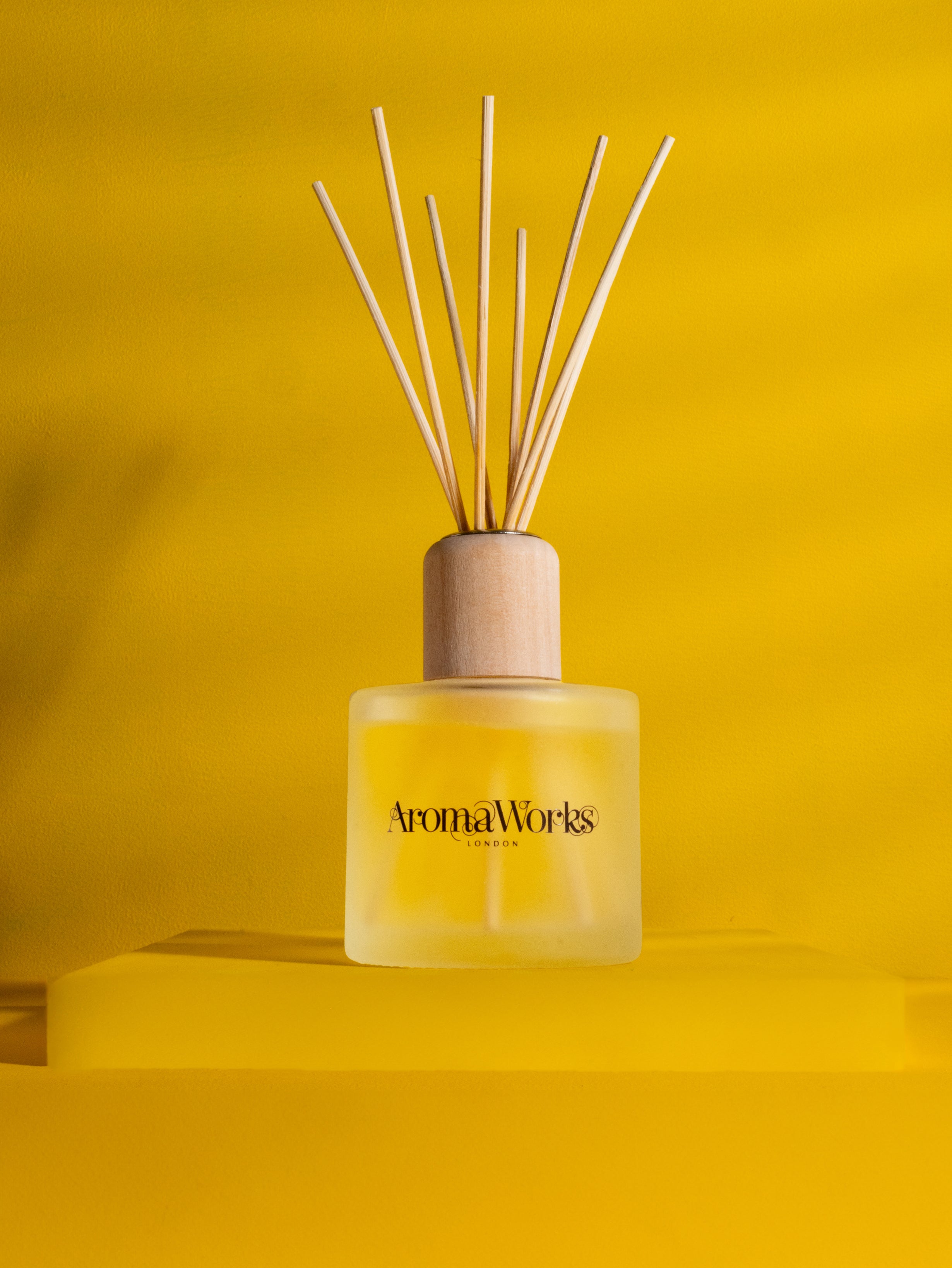 Serenity Reed Diffuser