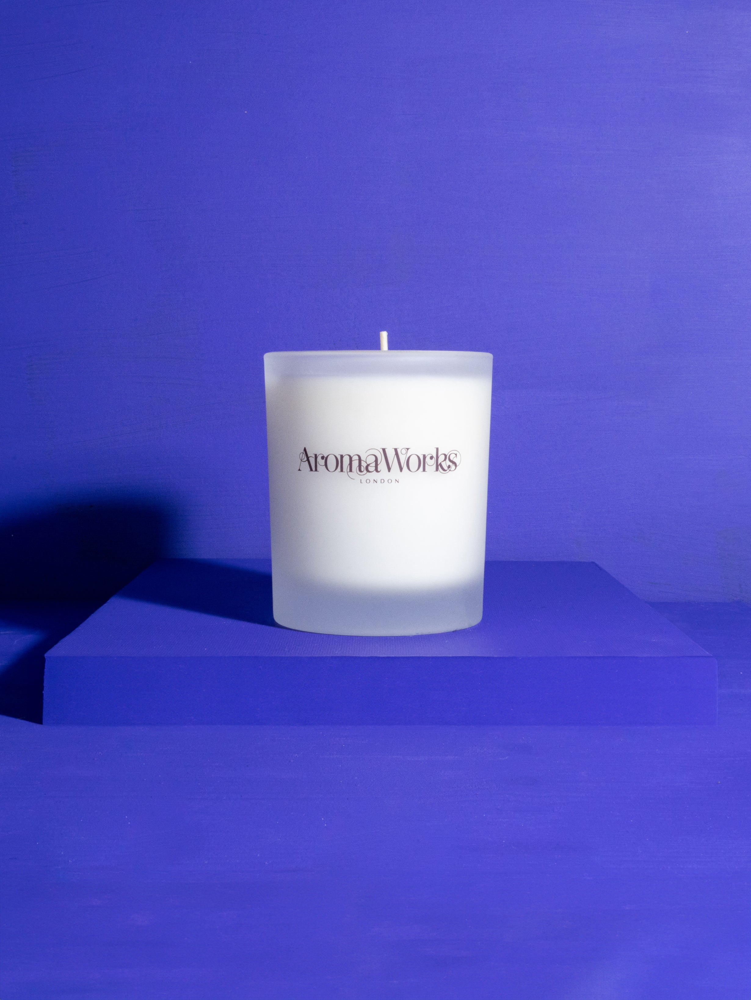 Soulful Medium Candle