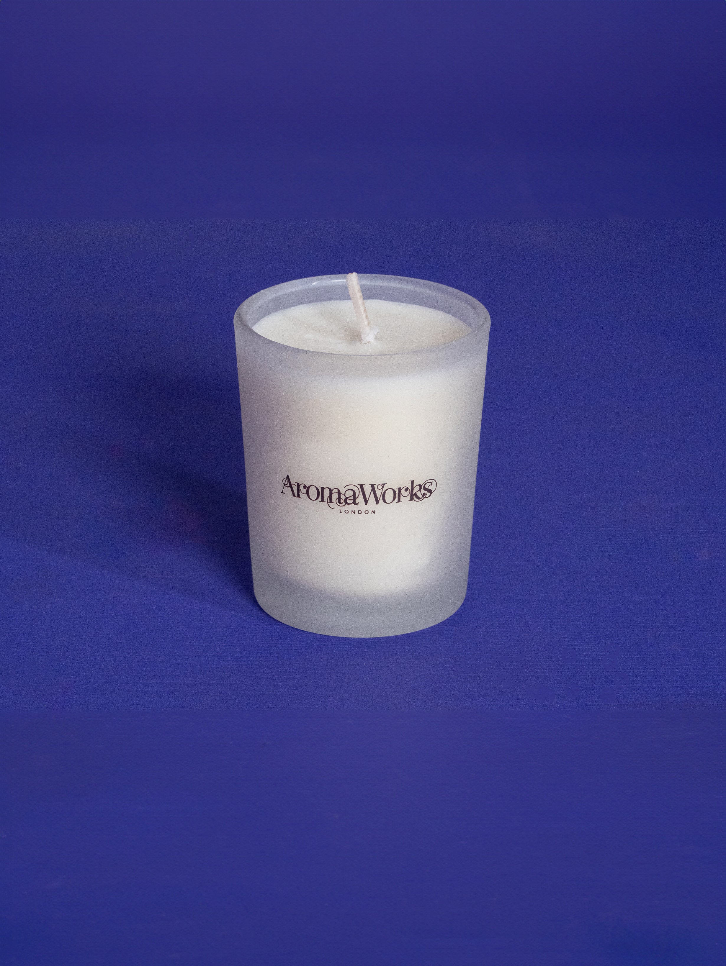 Soulful Small Candle