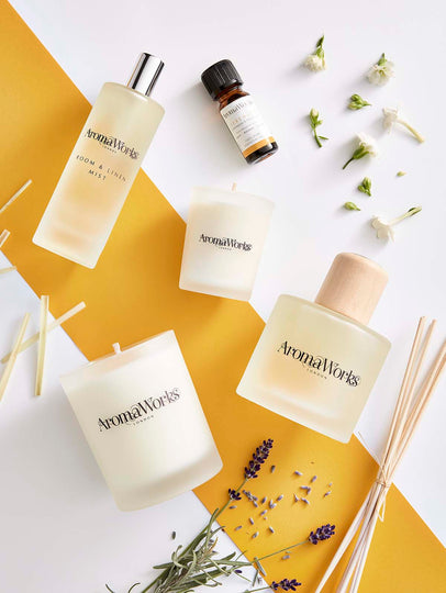 Serenity Fragrance Bundle