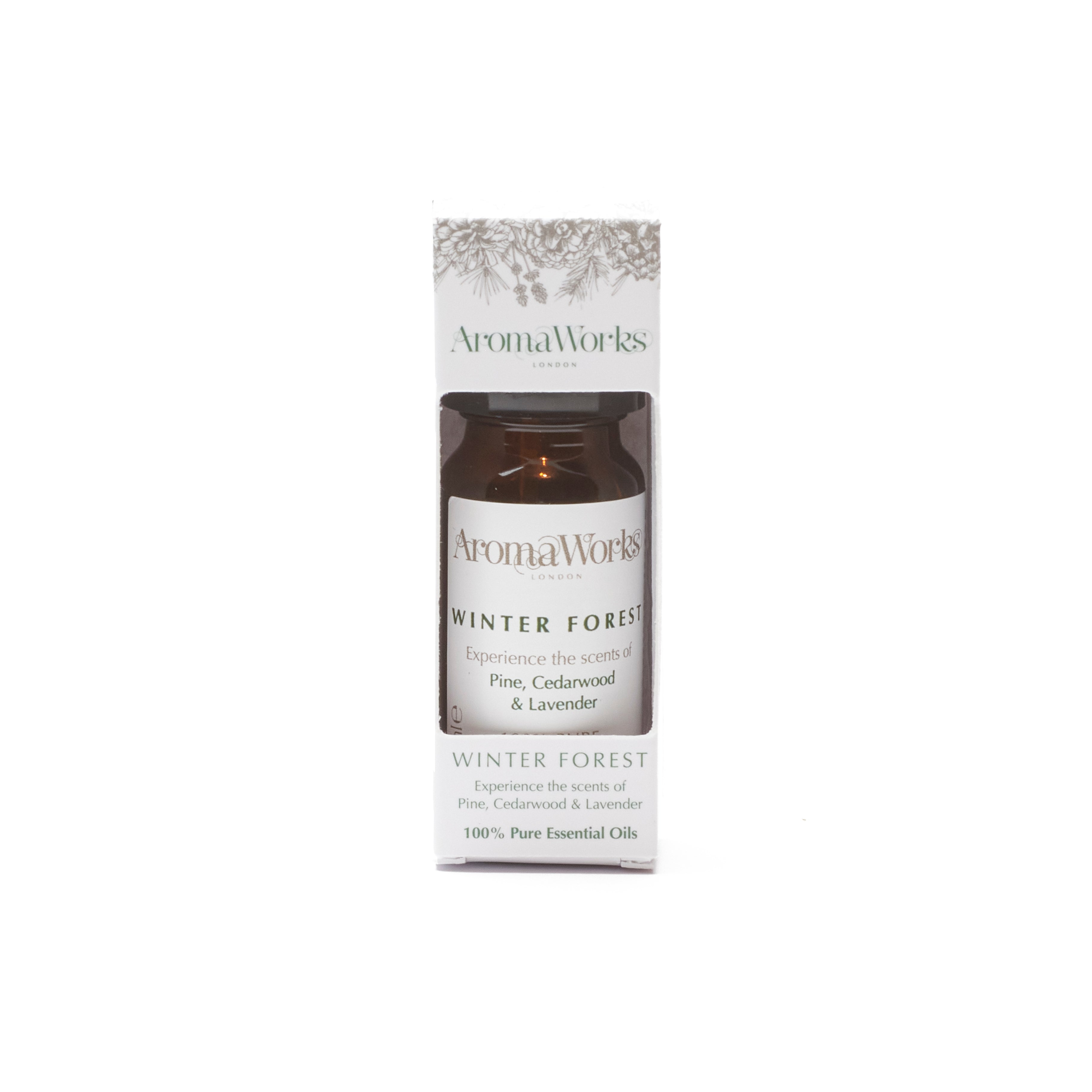 Winter Forest 10ml Essential Oil