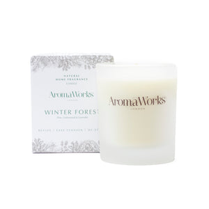 Winter Forest 30cl Candle
